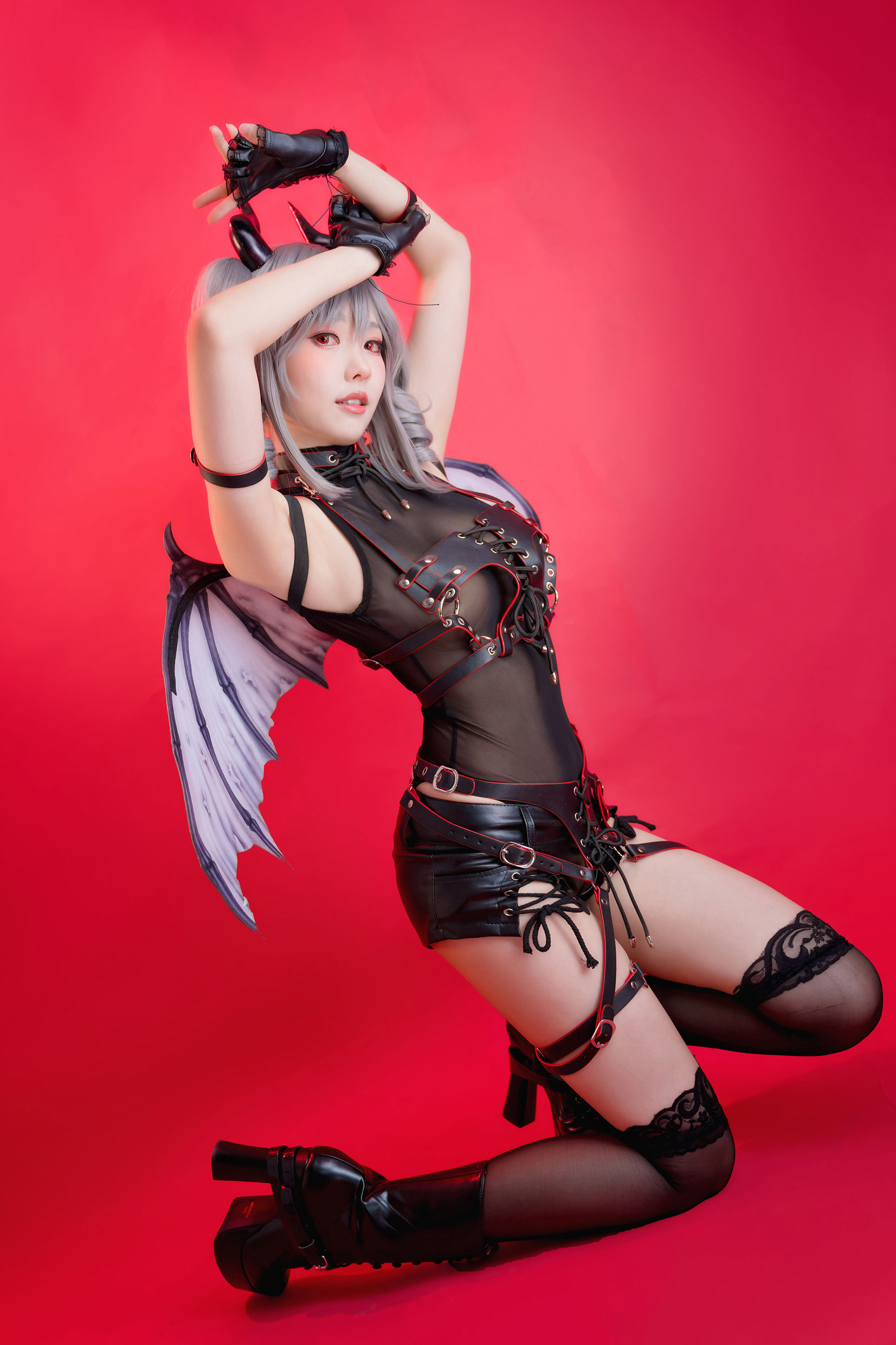 Welfare cos Ely_eee (Elyee) -Original Devil Original Devil