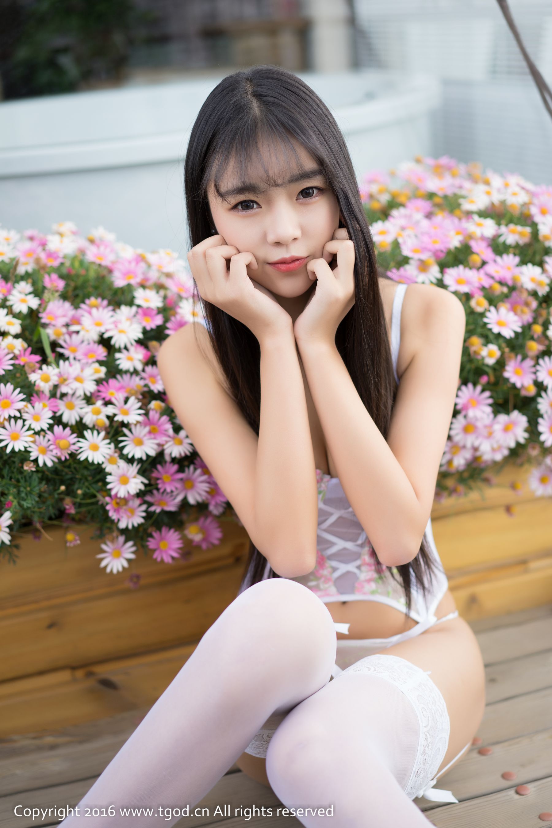 Coca -Cola Vicky Dali Travel fresh kimonosexy underwear push goddess/Youmihui