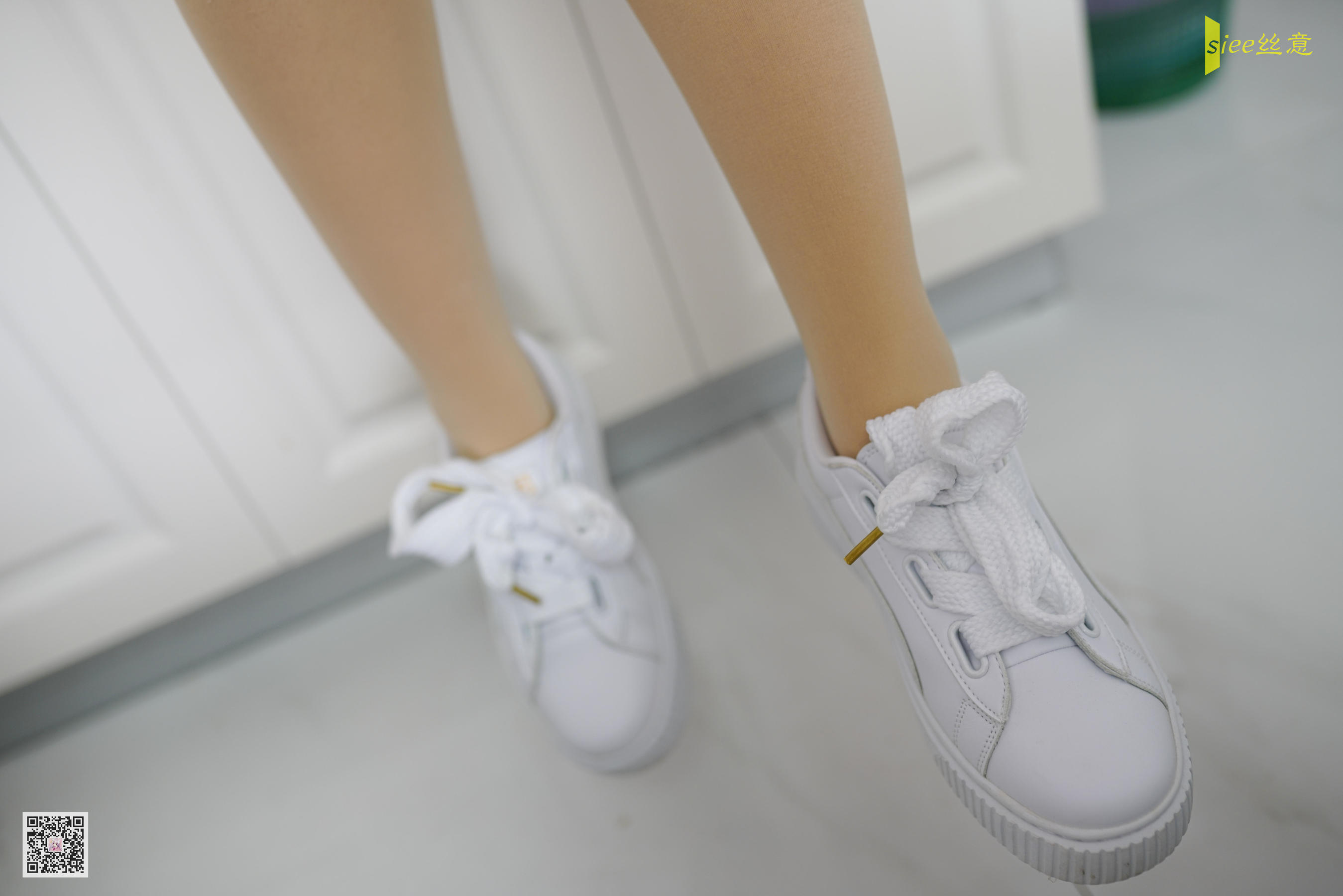 Si Yi Siee No.462 Ran Ran Ranjing