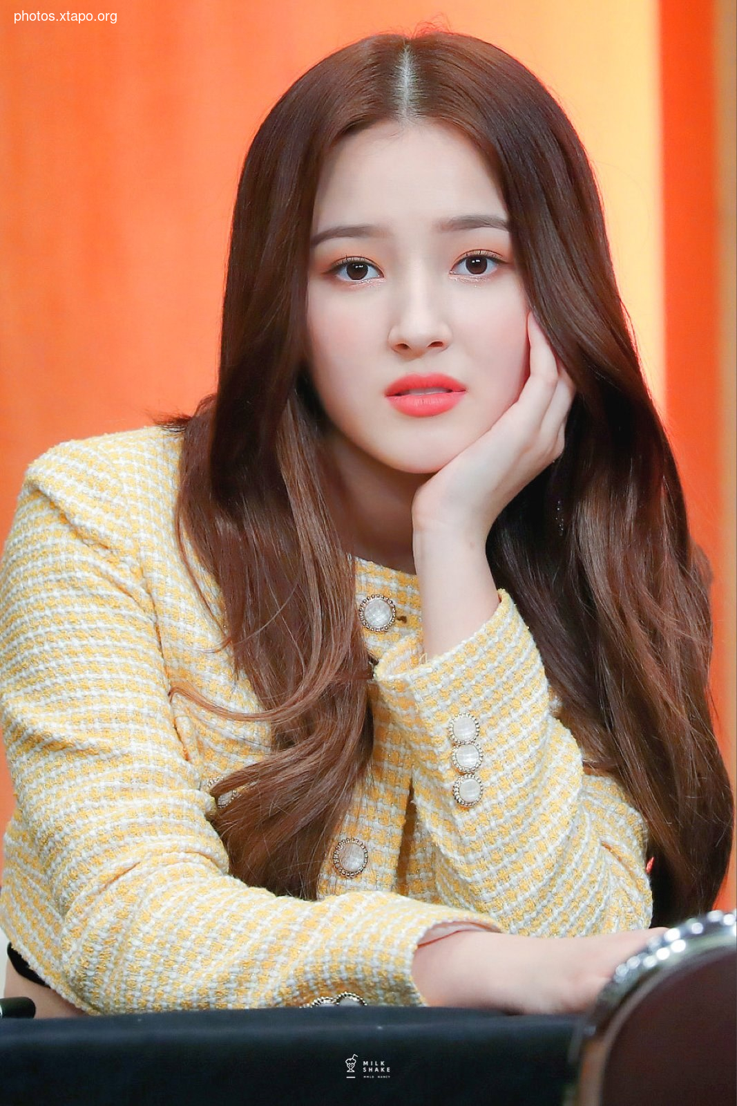 Nancy Momoland,