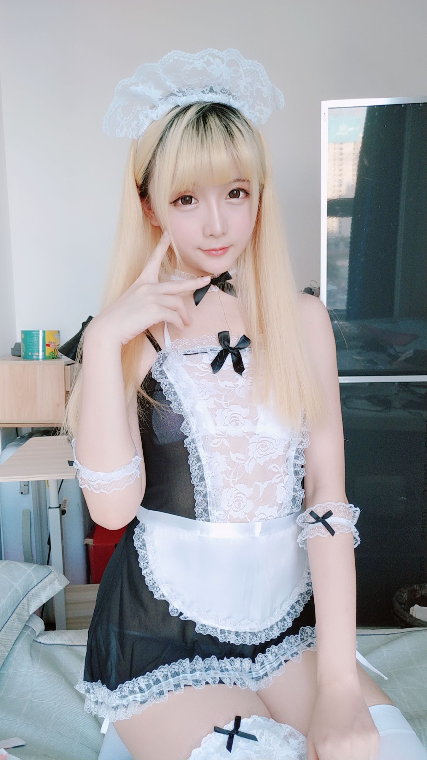 Miss Coser Sister Star Star's Children's Maid