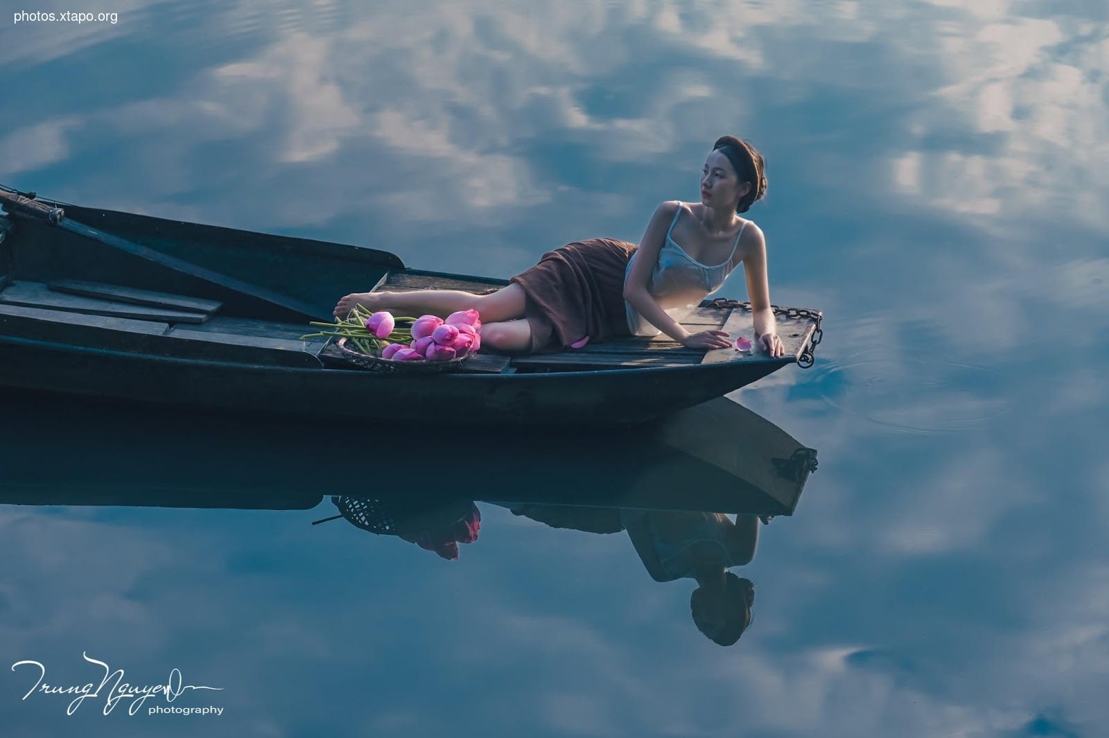 👑👑 Trung Nguyen