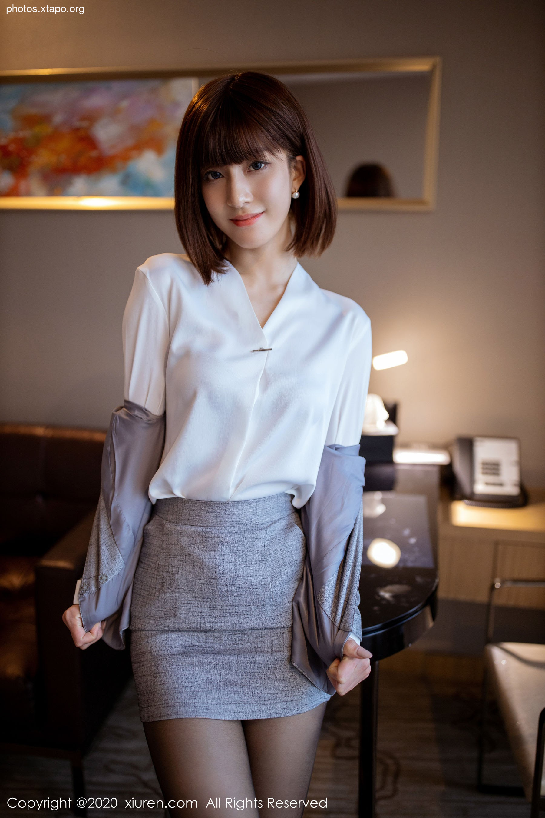 Xiuren no 2105 yooki