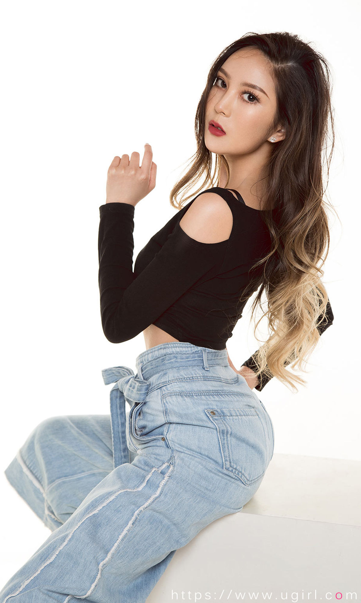 Youguo Circle Love Styling NO.1689 Miss Longer Ms.