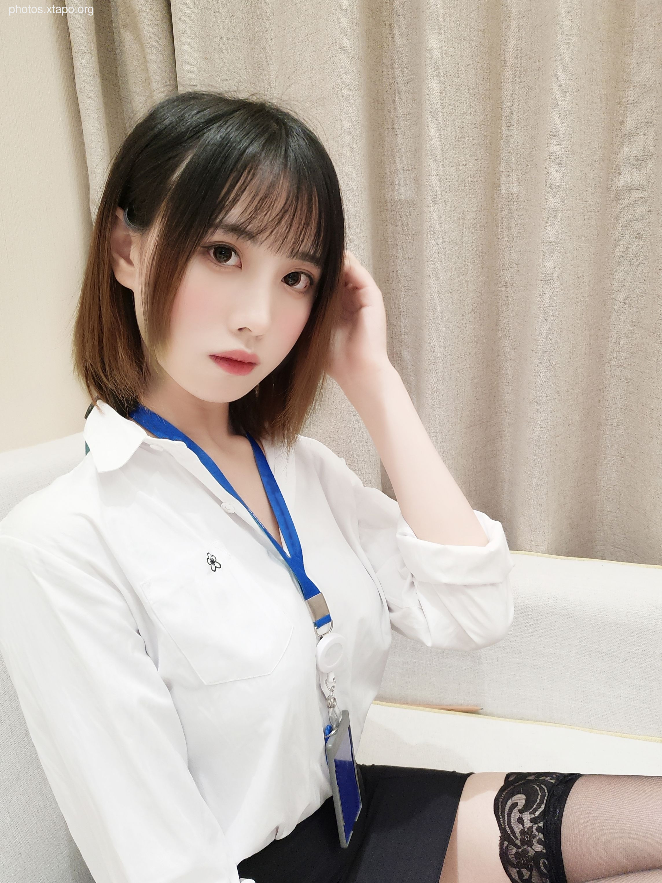 Nianxue ww -NO.06 OL series 20p -76MB