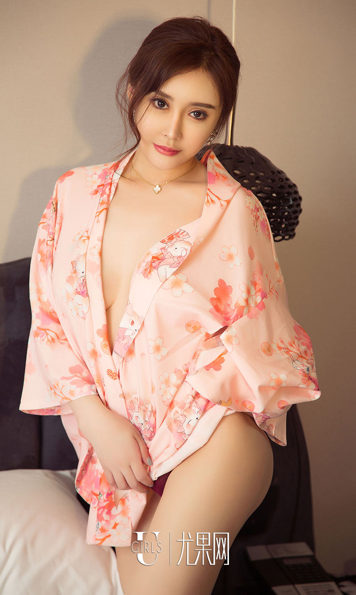 Lin Yina Na Mo seduction Youguo circle love stunner No. 1078