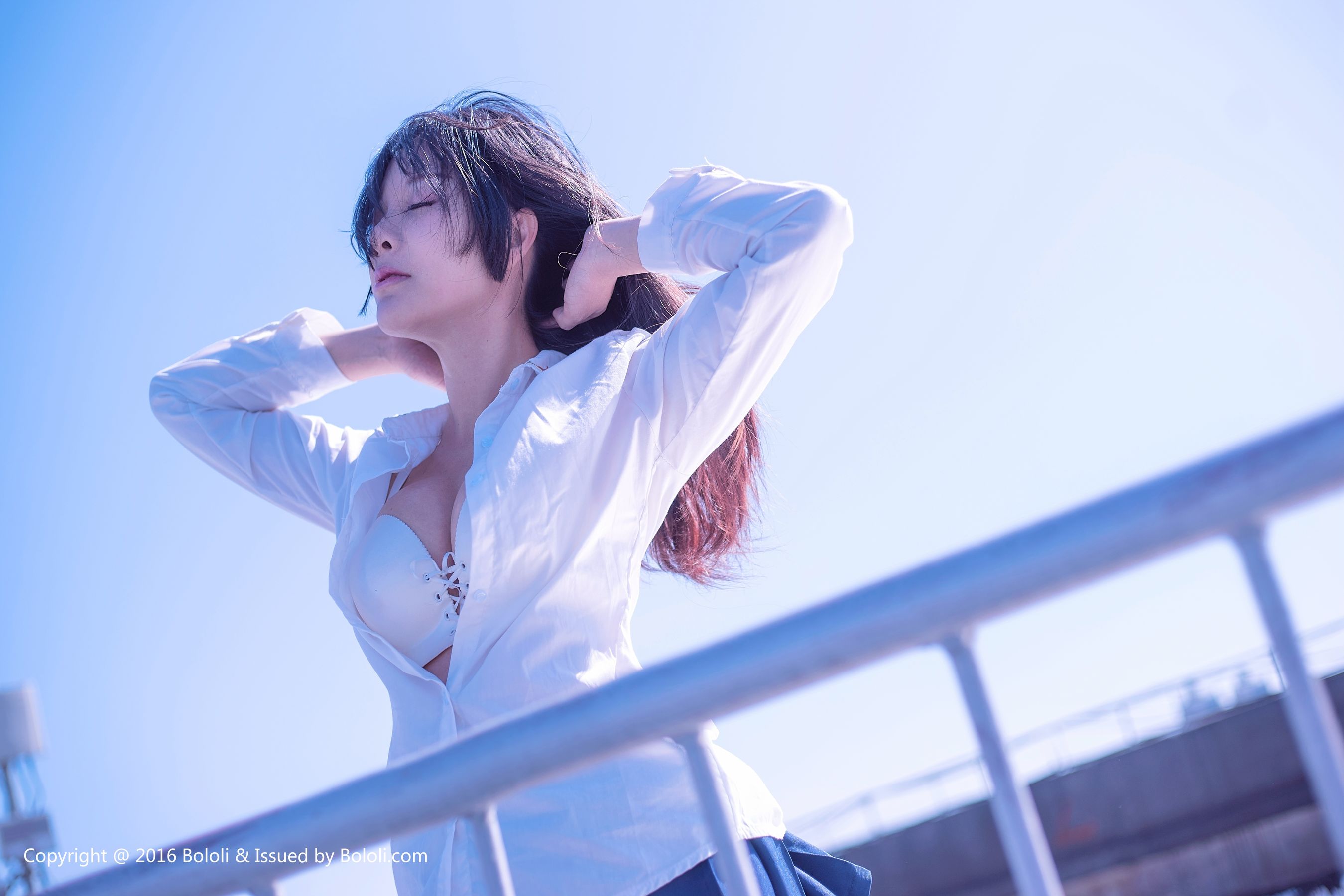 A Victoria JK Temptation BOLOLI Polo Society bol.055