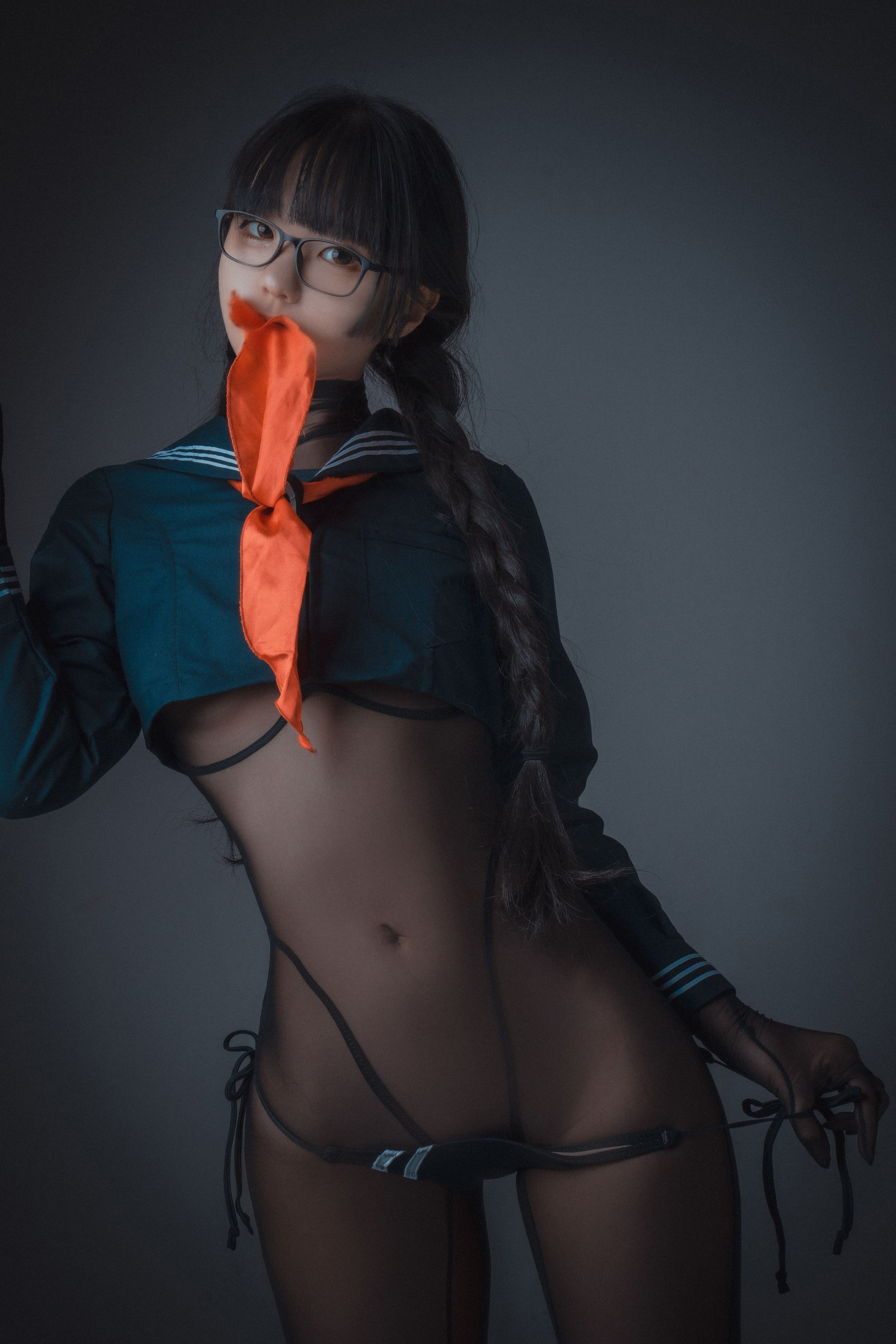 Jenny - DJAWA & NBSP Swimming Lesson #10