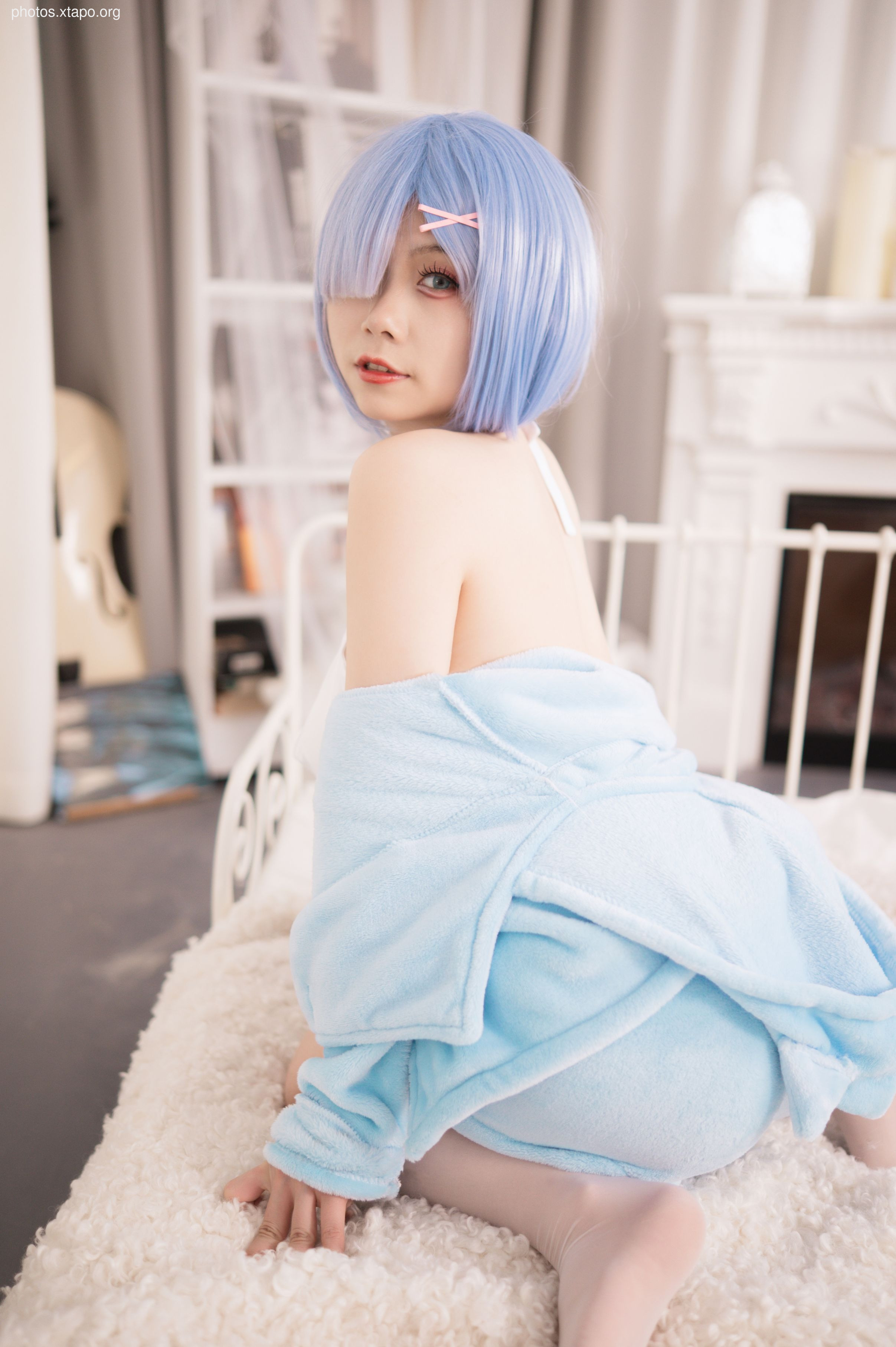 Last Night Captain Rem 42P