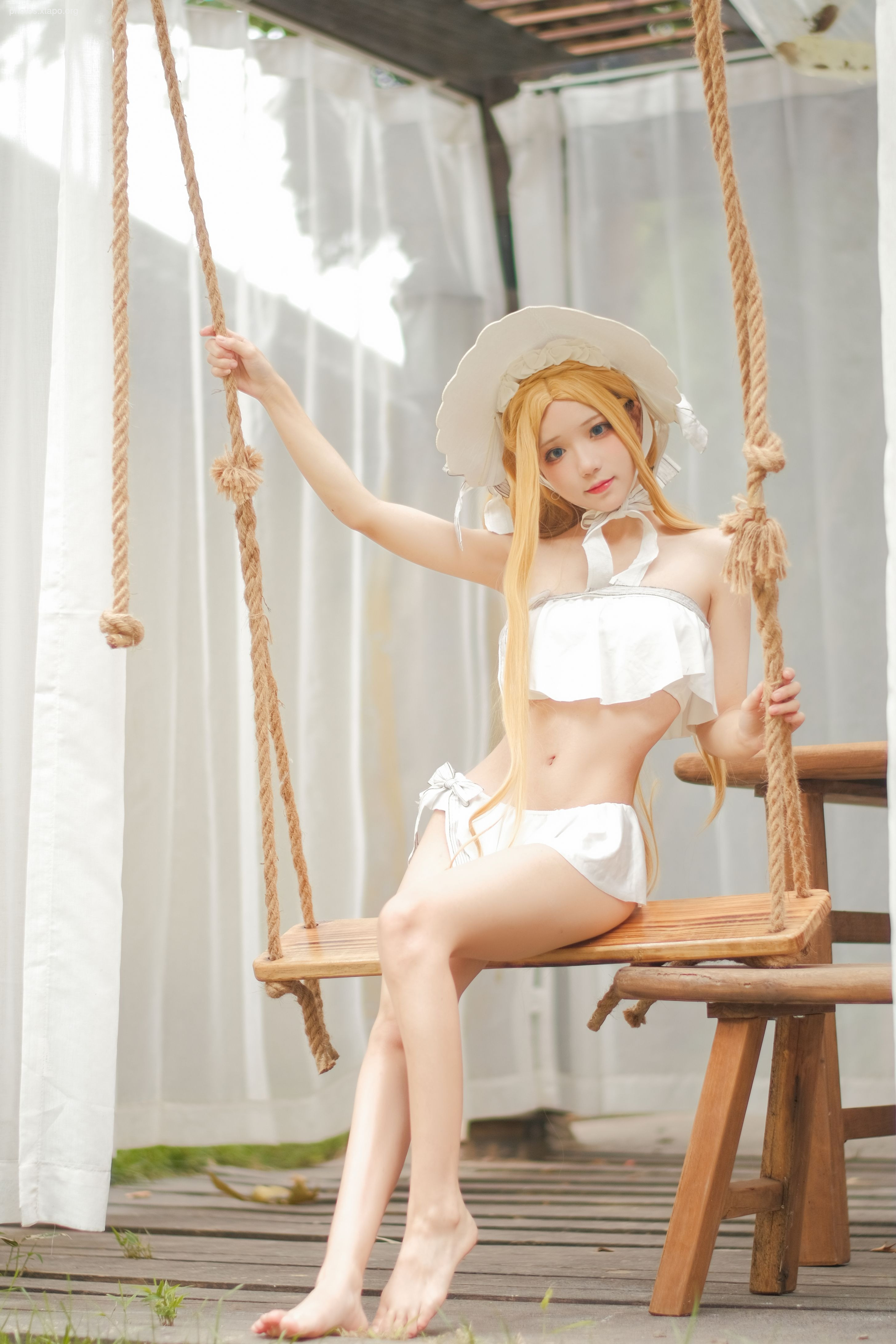 Hana Abi Swimsuit 9P-139MB