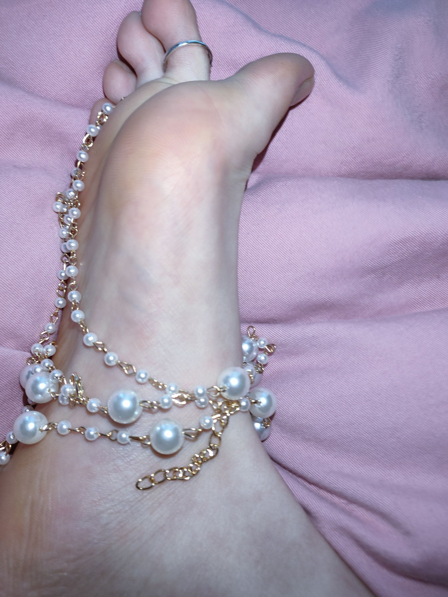 Welfare COS Yuyu Super Sweet Male WeChat Friends Circle and Custom View Series