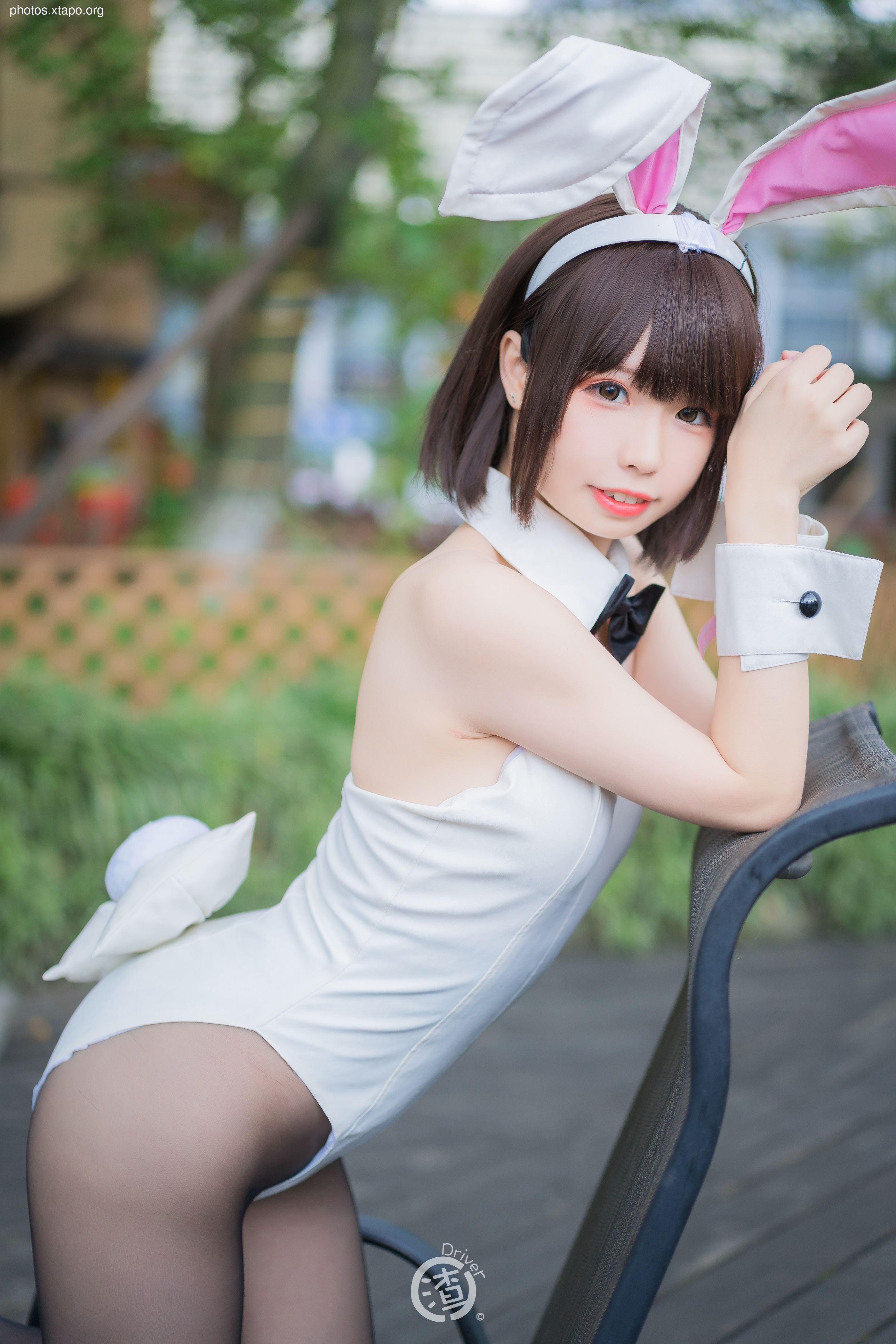 100,000 treasure squeaks -no.05 rabbit girl 11p -91MB