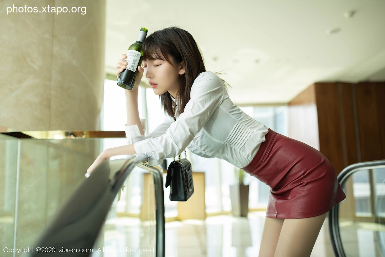 Xiuren 2393 CECIRLIA