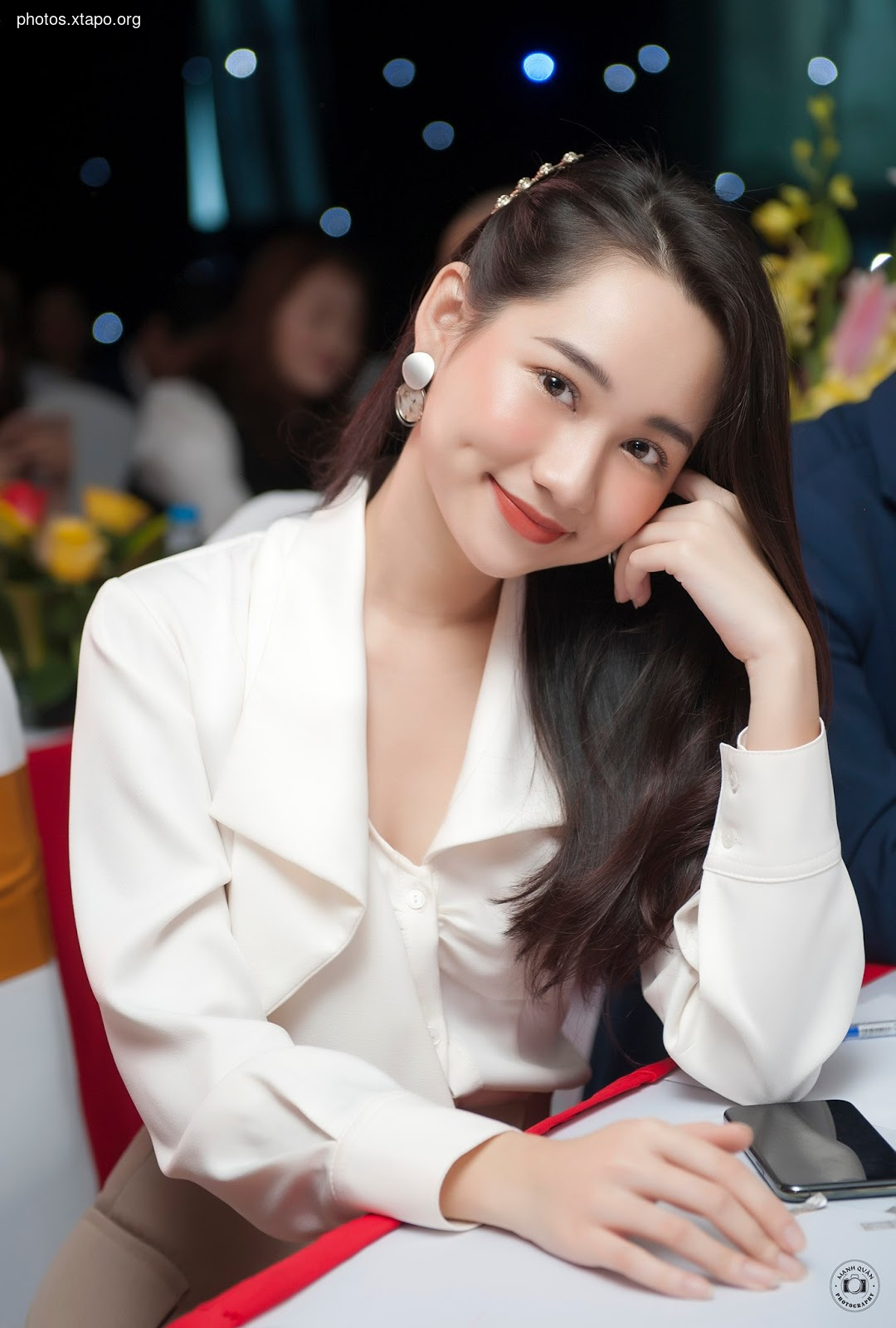 Nguyen Truc Anh