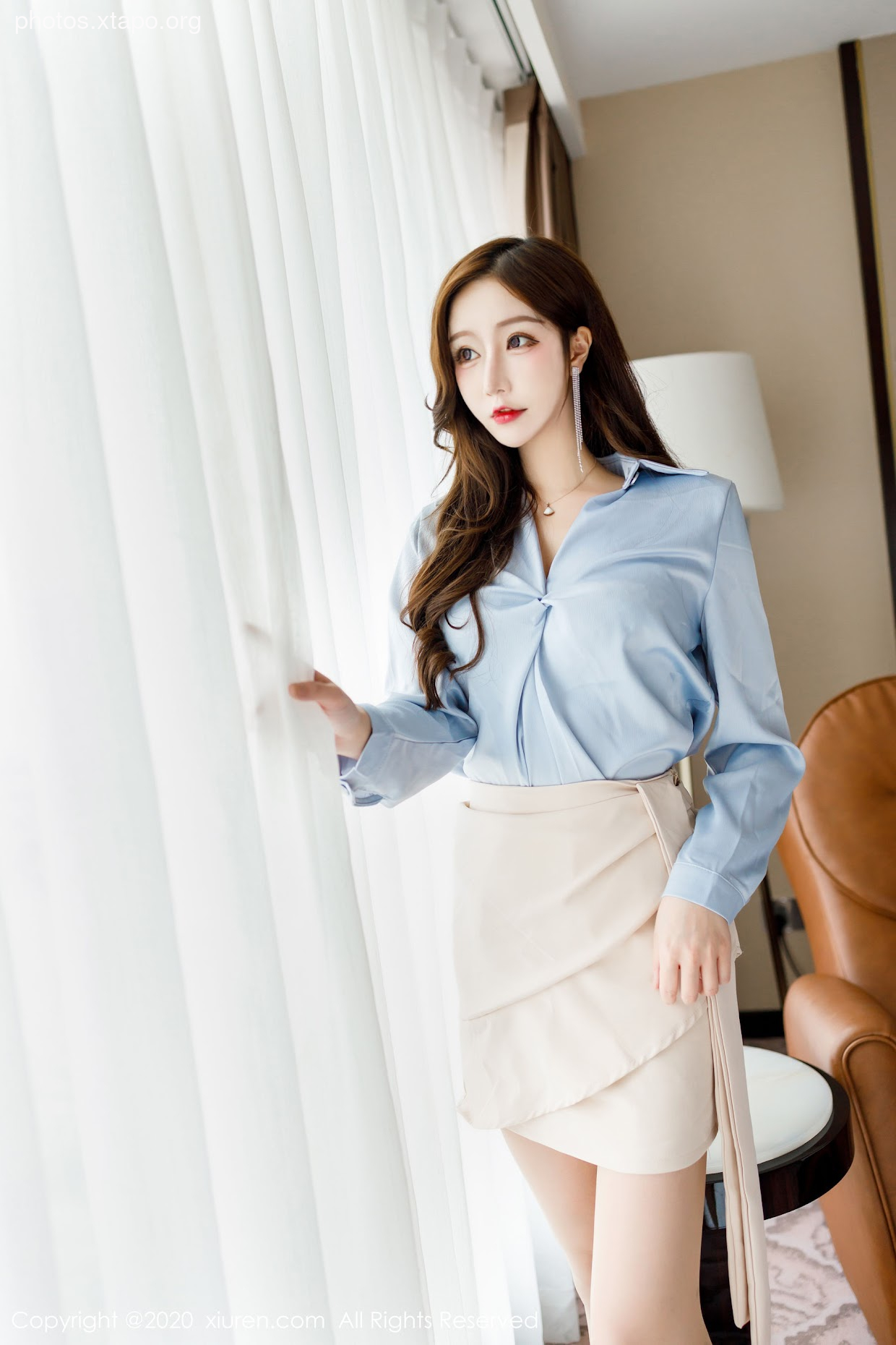 Xiuren 2212 Lindalinda