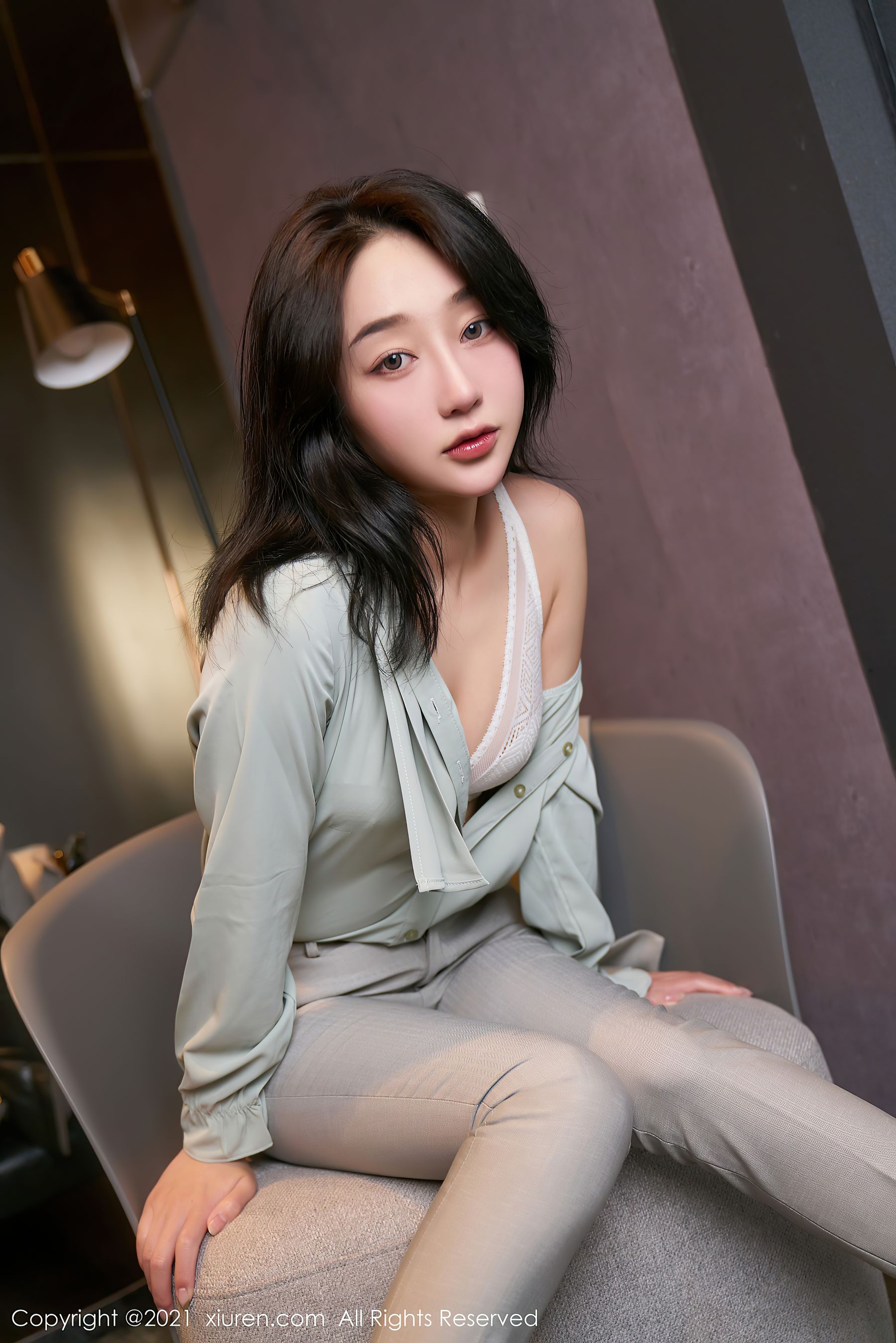 Xiuren No.3009 September Born_