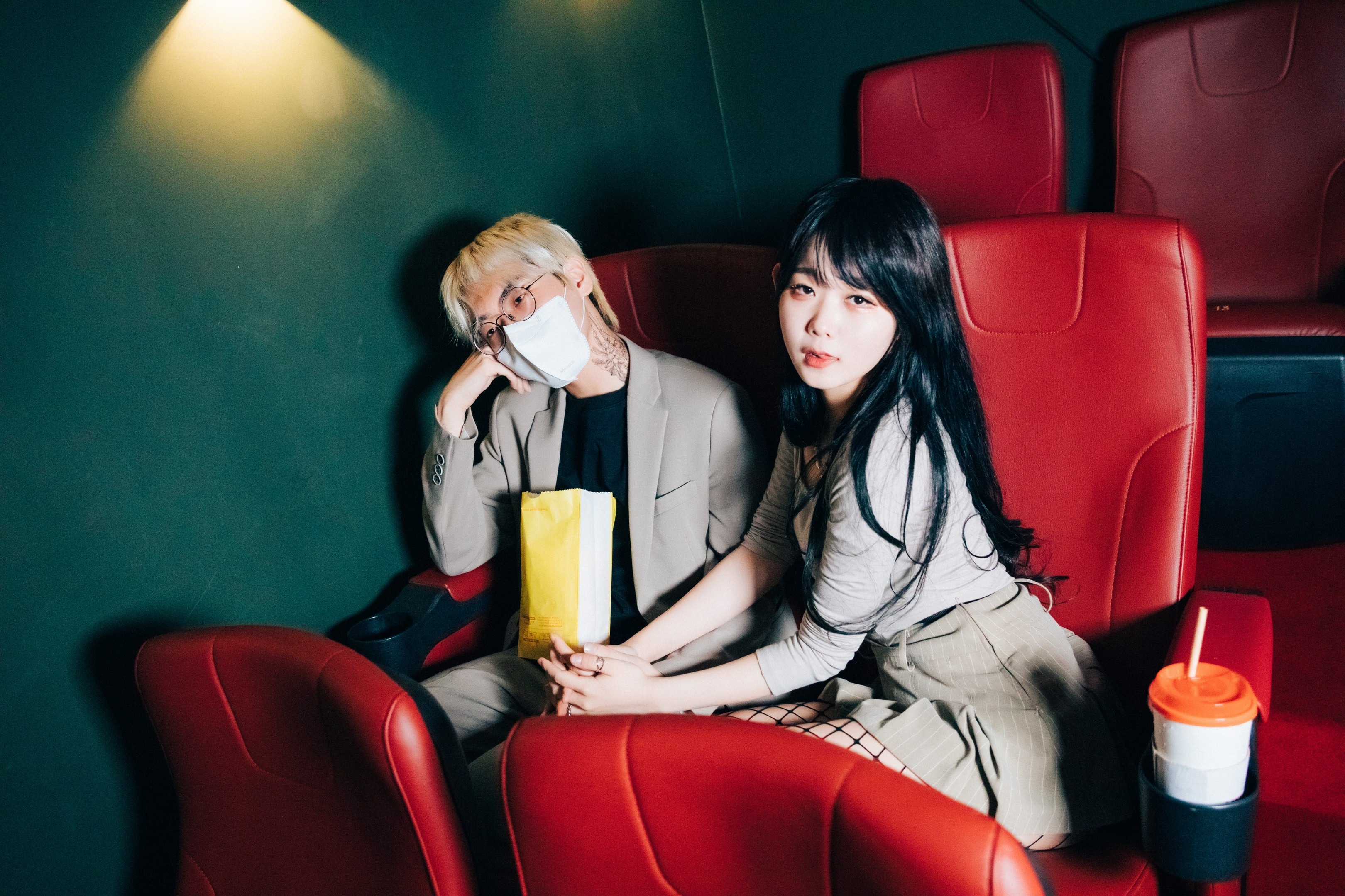 [LOOZY] Zia – xxx in the theater S.Ver