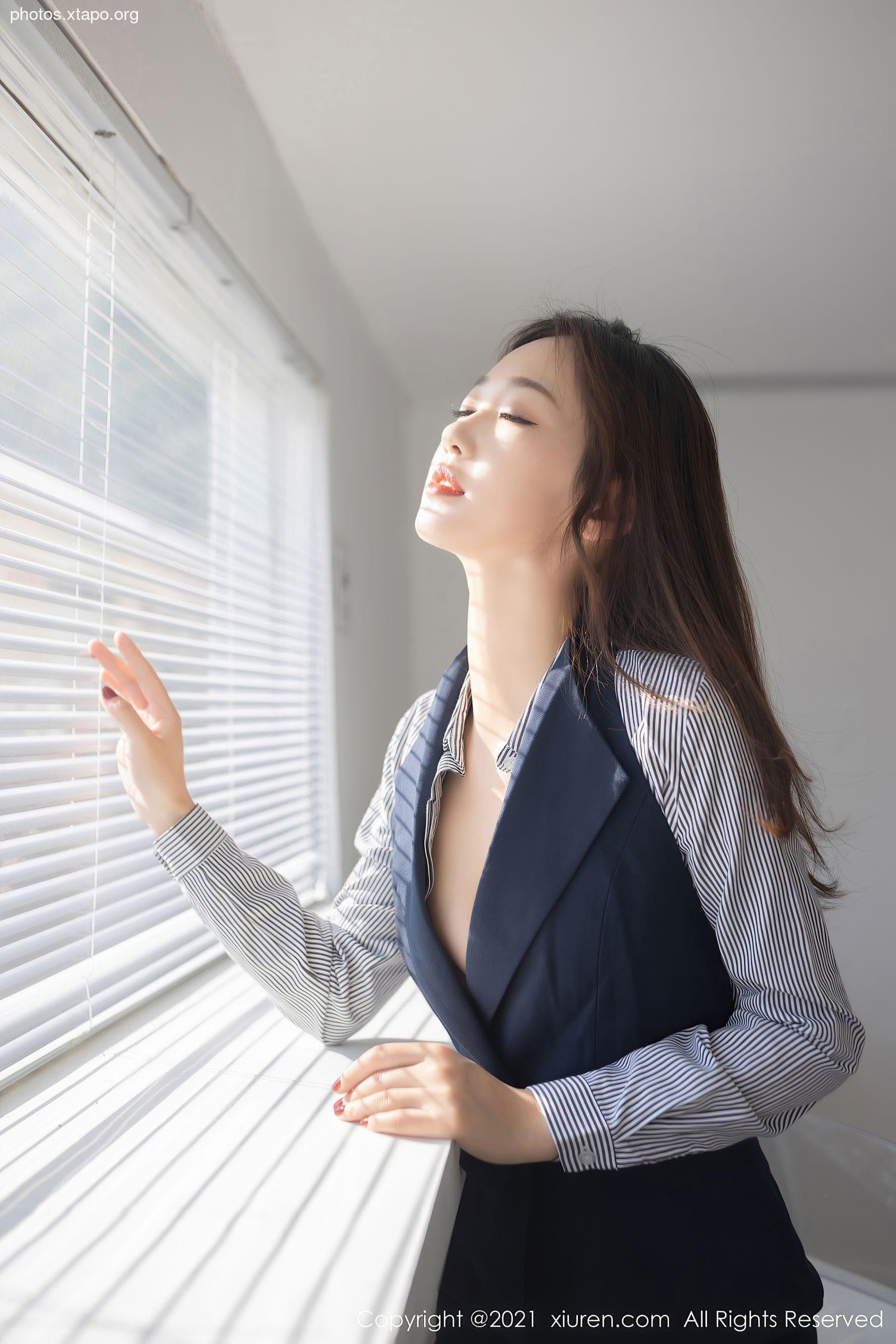 Xiuren 3241 Tang Anqi