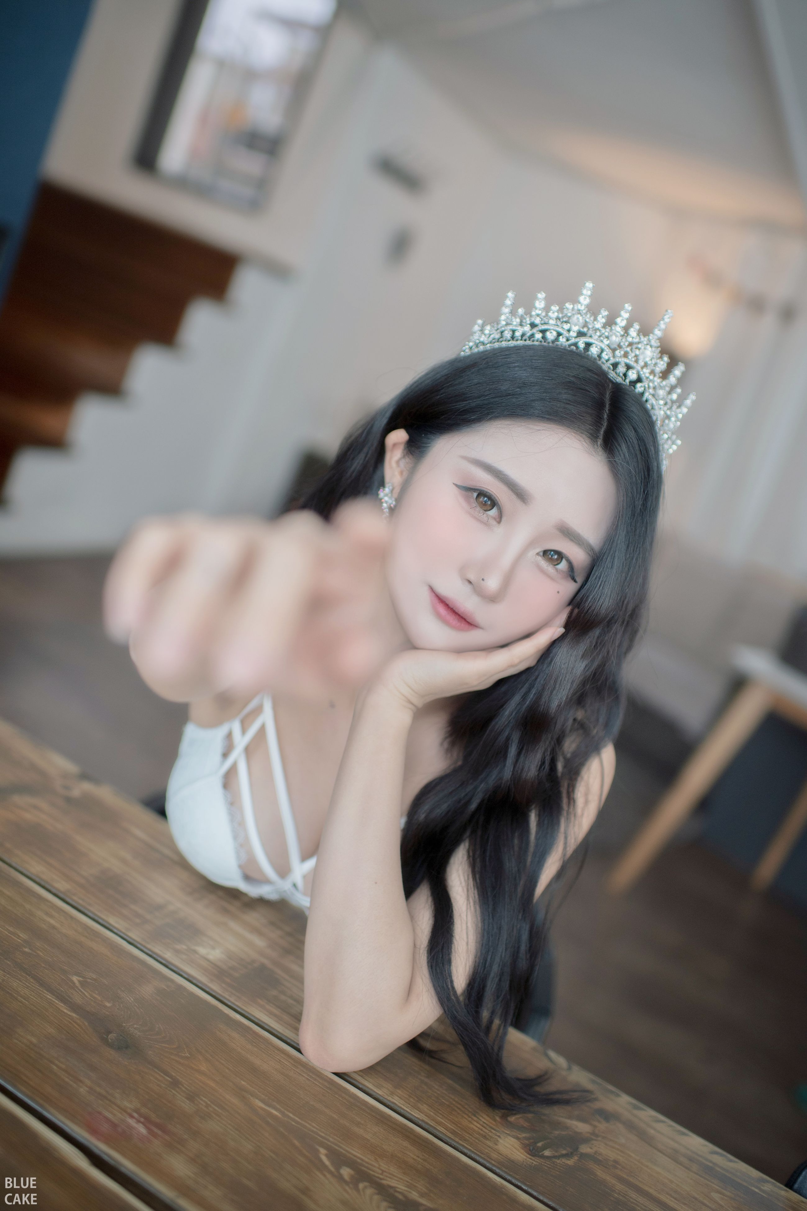 Bomi (보미) - BLUECAKE Happy Bomiday 95P-1.14GB