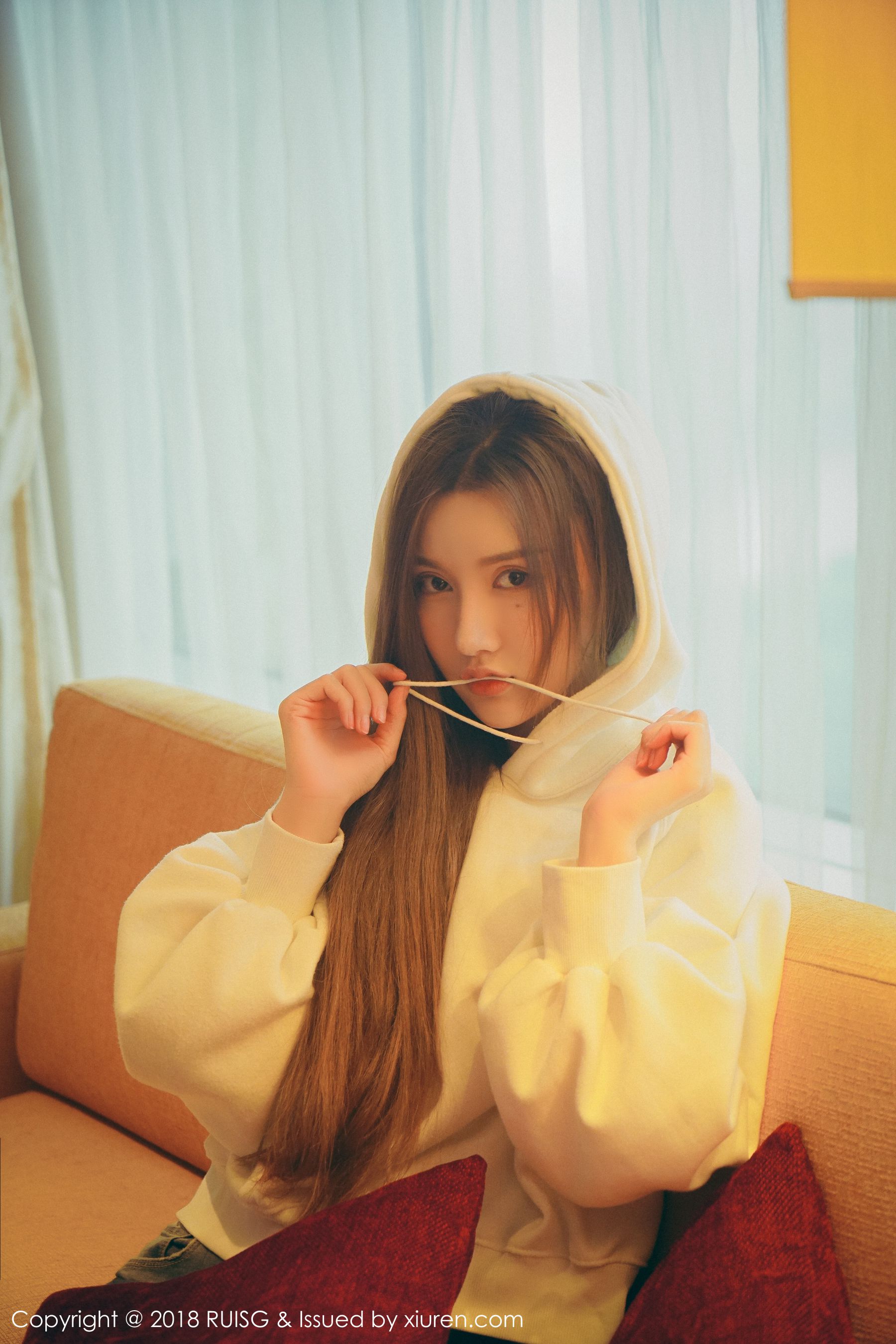 Model M Dream BABY Tender Private Room Ruisg VOL.045