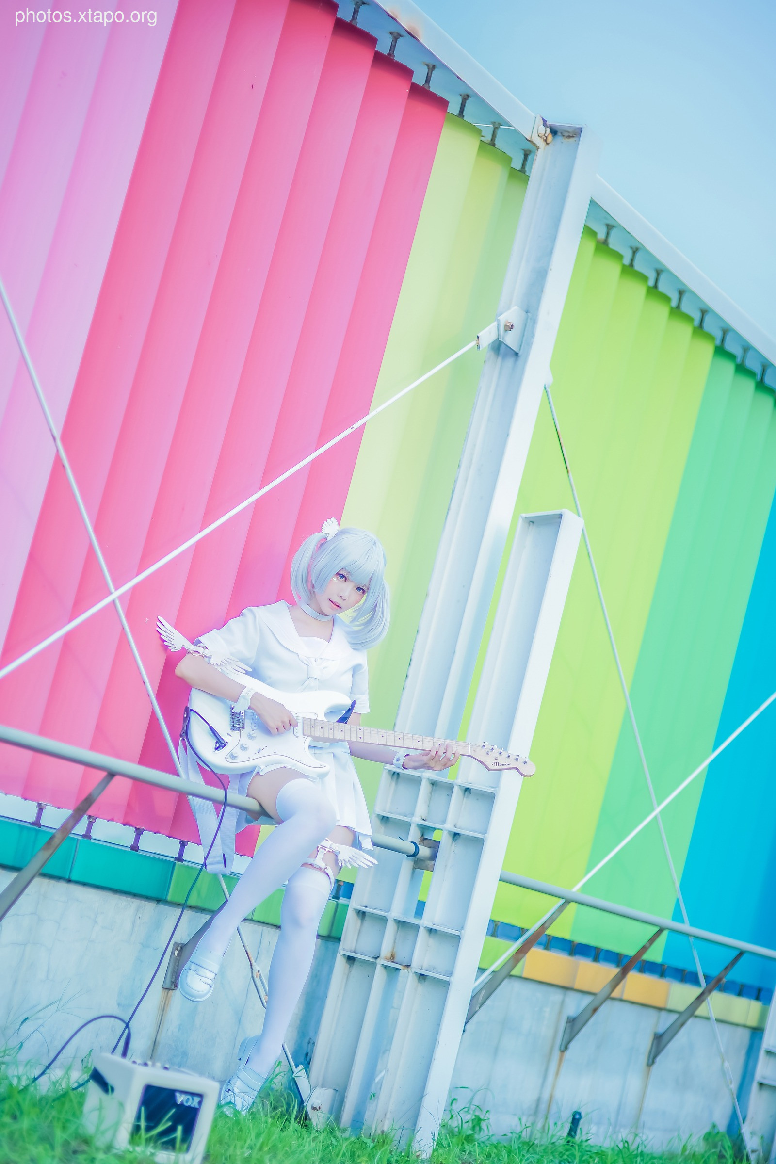 ElyEE子 - NO.87 TUESDAY TWINTAIL 141P-261MB