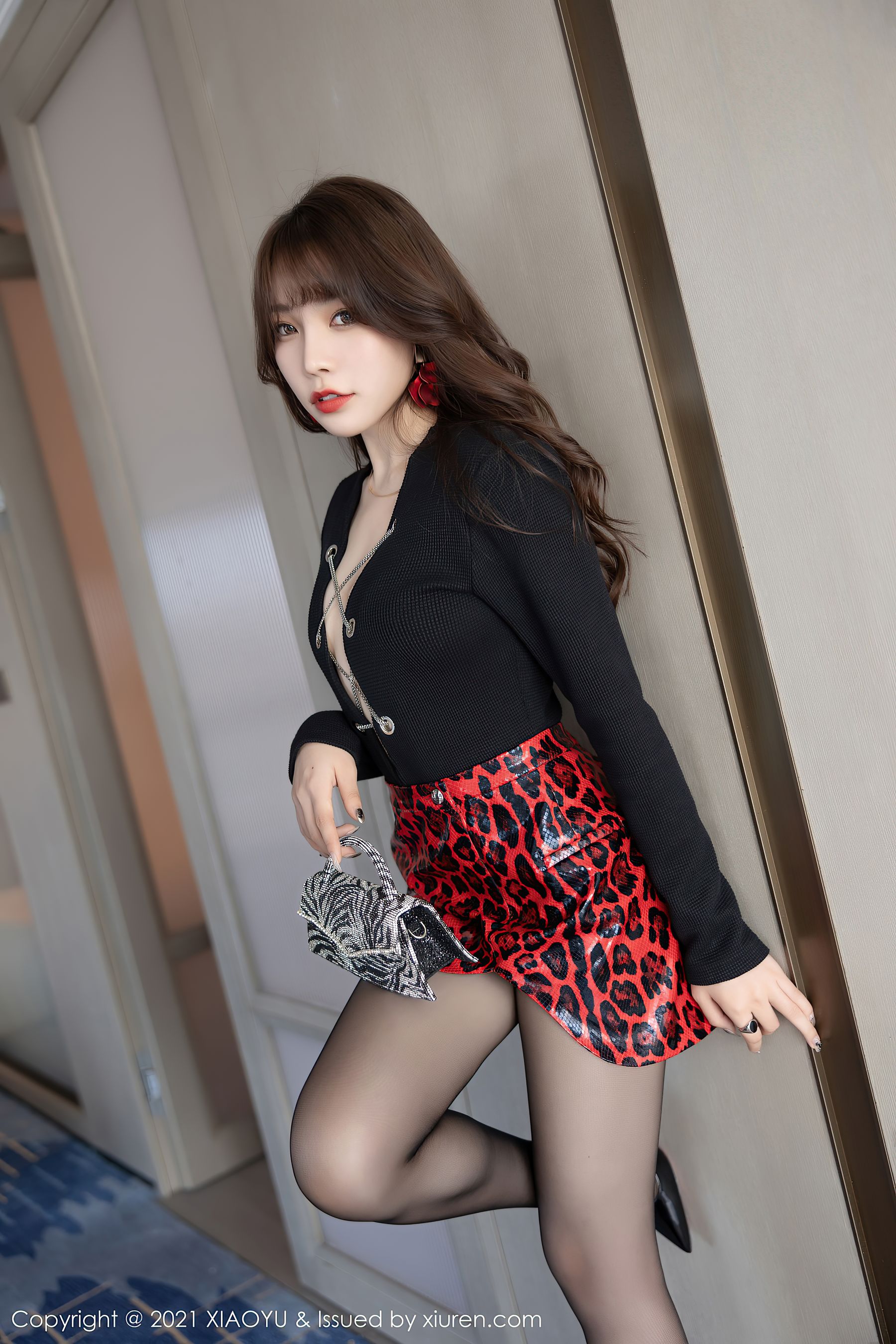 Literature and painting industry xiaoyu Vol.649 Zhizhi Booty