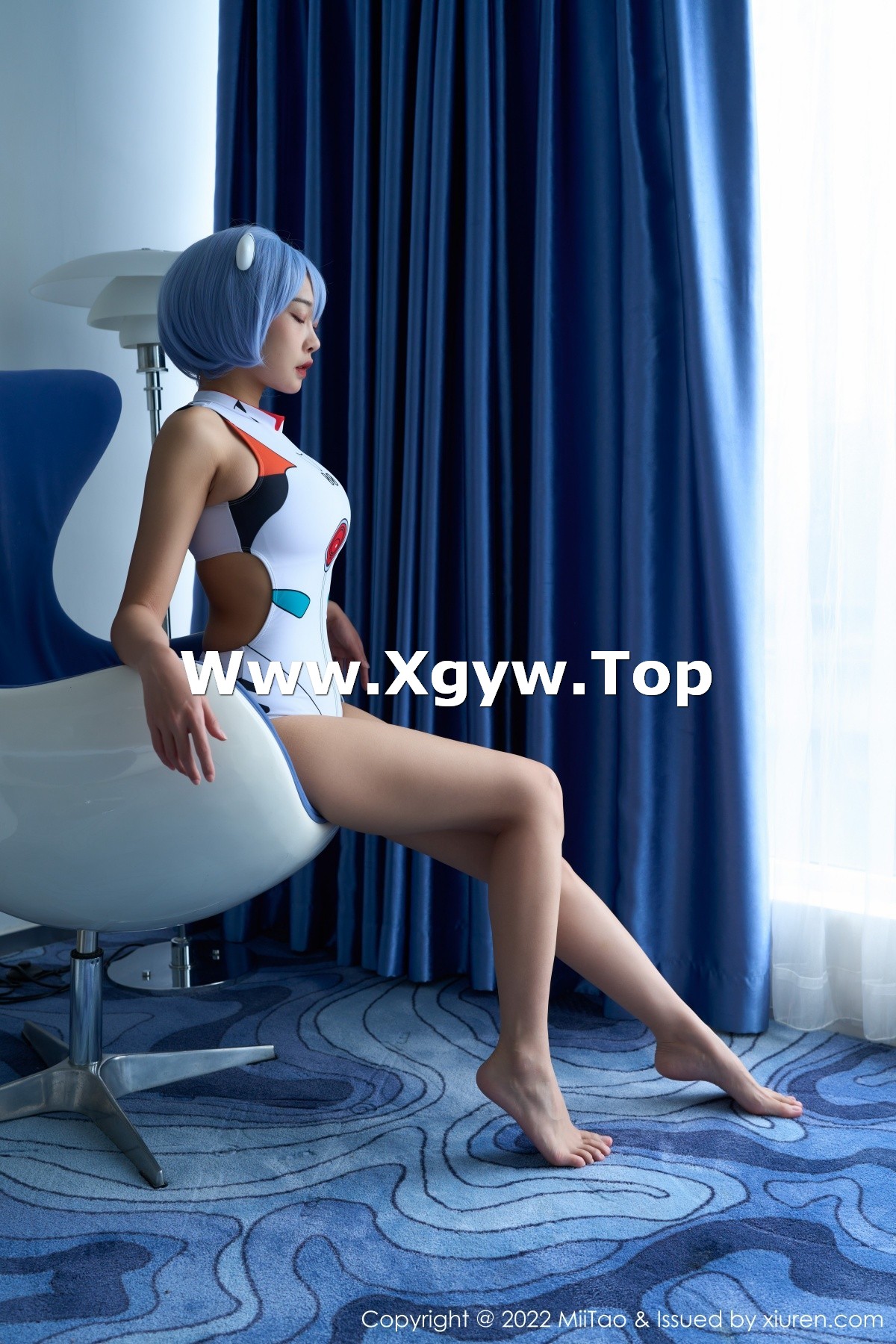 Miitao vol.149 Dream Nai