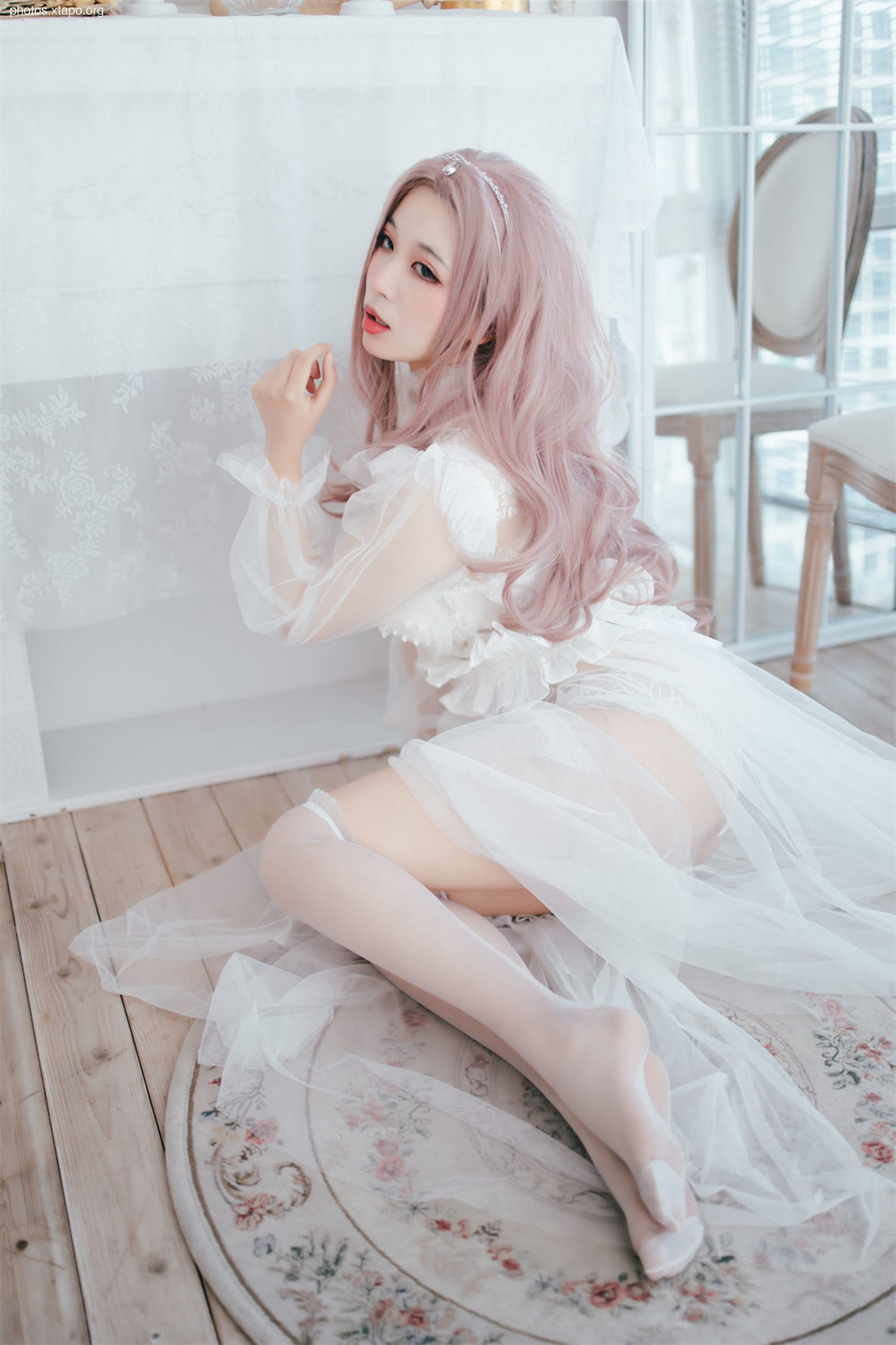 Sister Xuan Xiao Xue -Huajie 32P -175MB