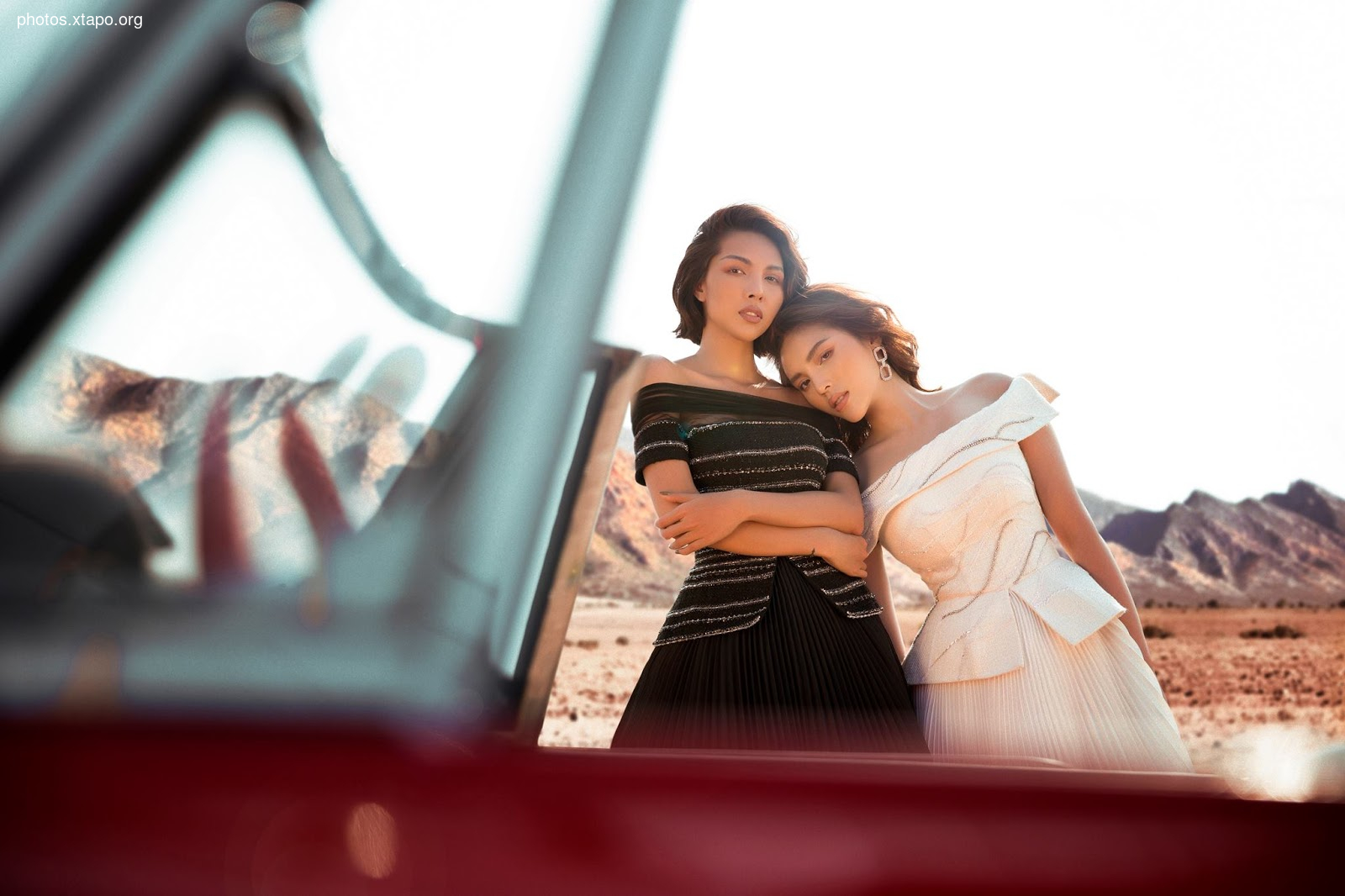 Ky Duyen - Minh Trieu