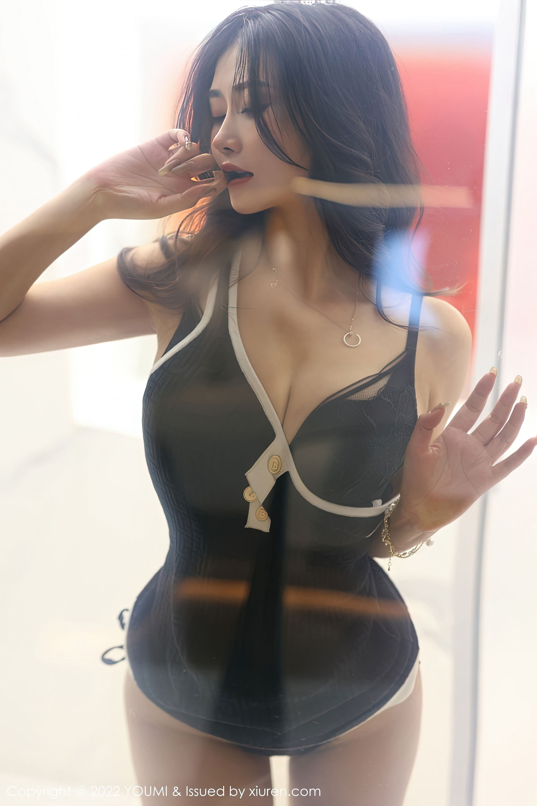 Youmihui Youmi Vol.855 Ajiu