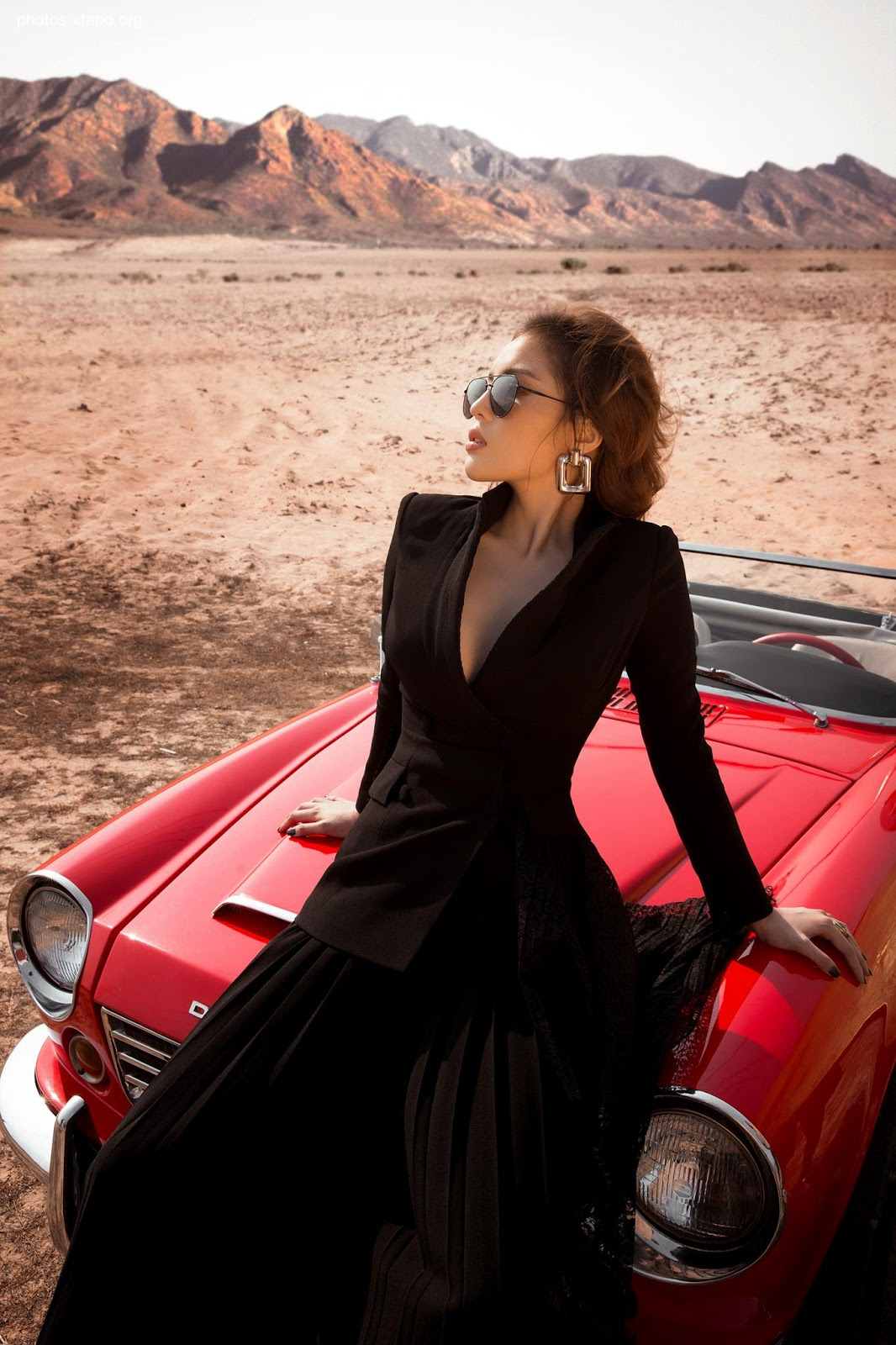 Ky Duyen - Minh Trieu