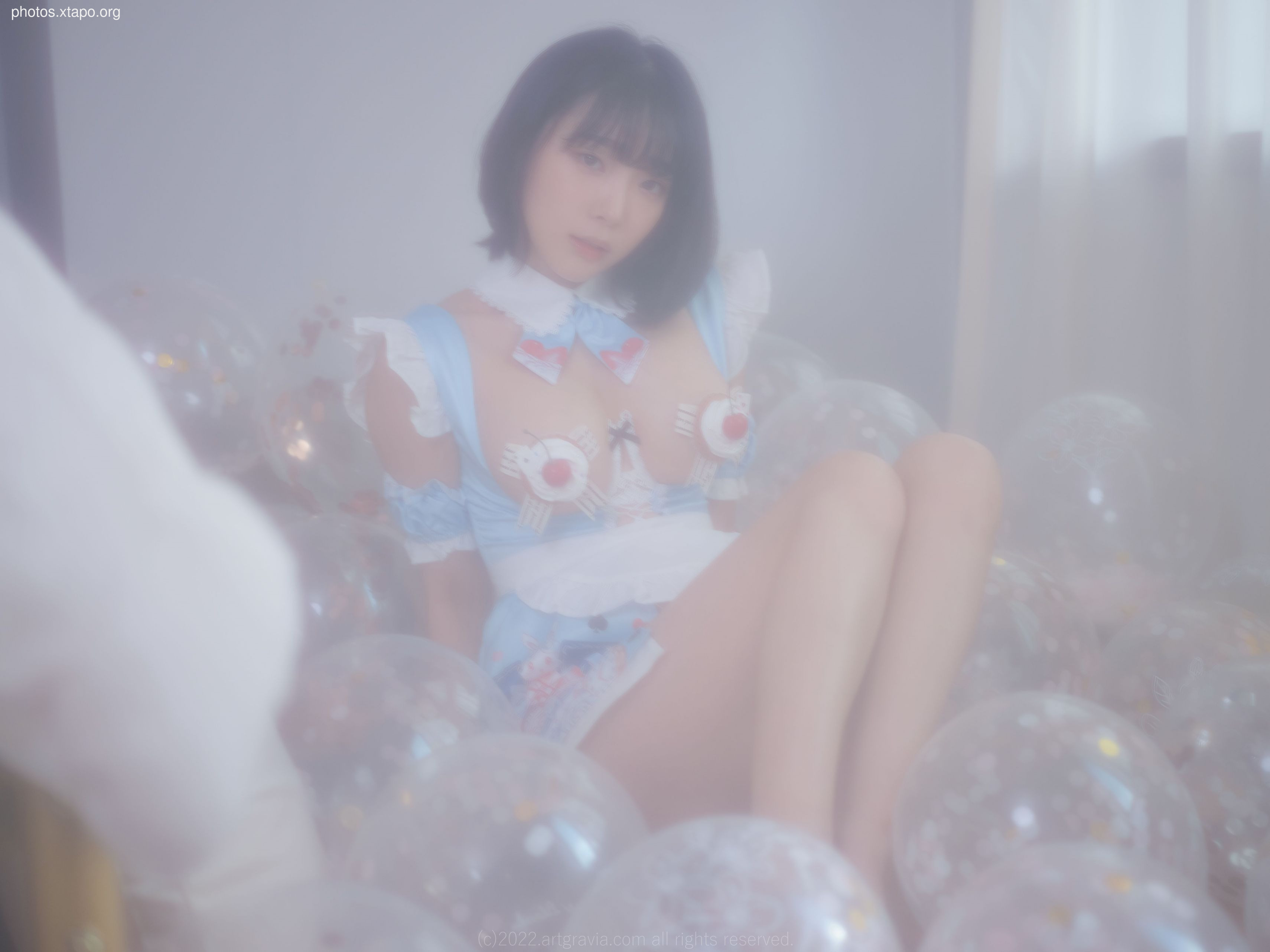 Jiang Renqing -No.55 artgravia photo vol.376 kang inkyung 140p -802MB