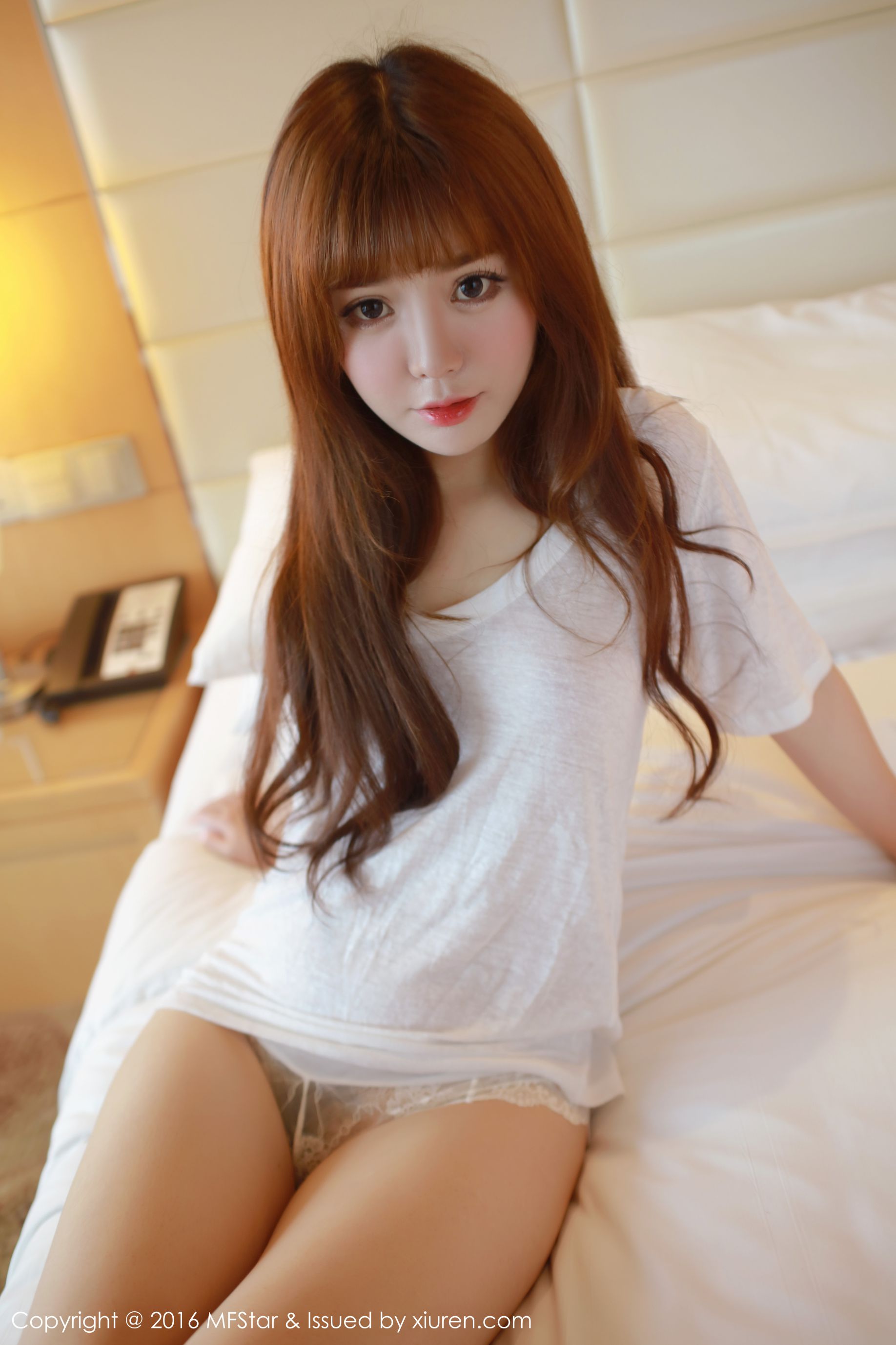 Pink Barbie VV Crystal Porcelain Doll Model Academy MFSTAR VOL.079