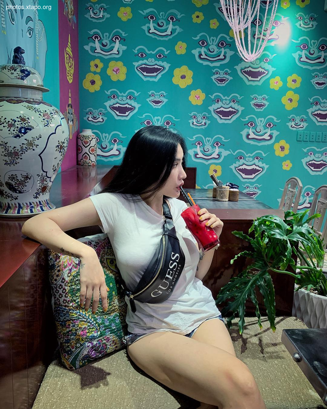 Luong Hoang Bao Nhu,