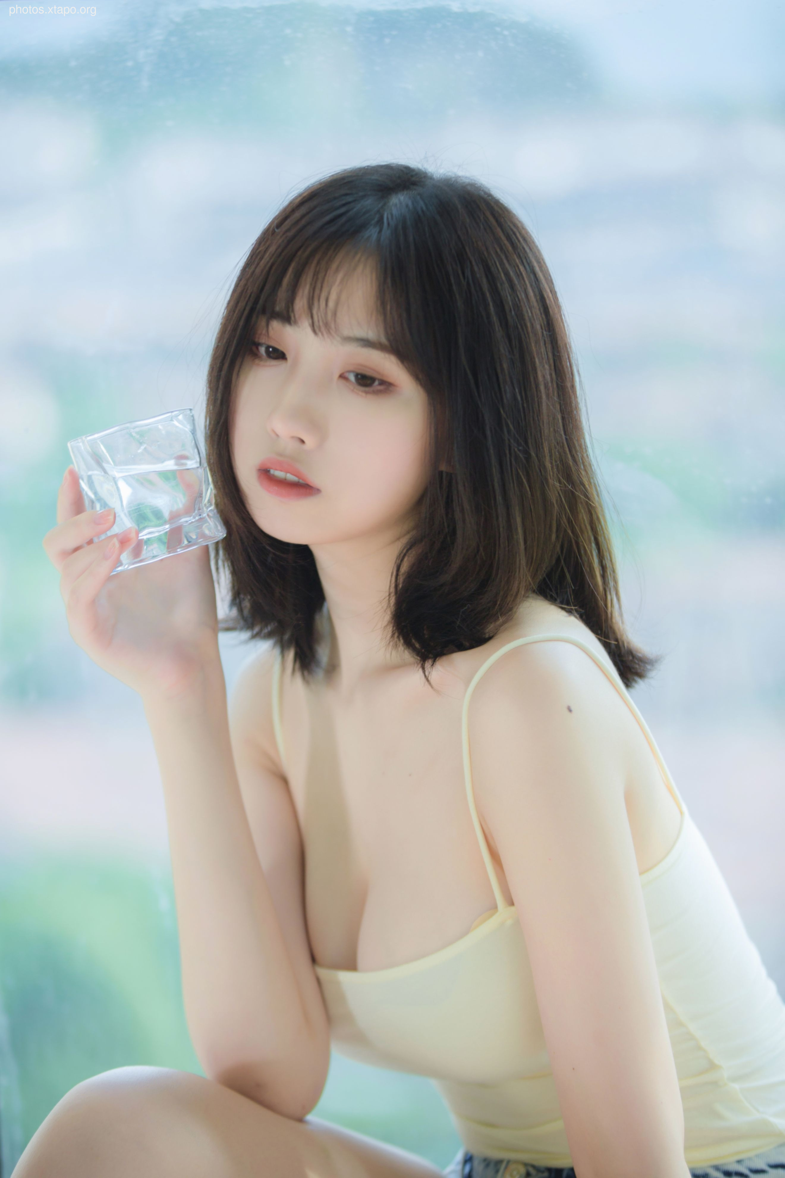 NO.031 Summer Lemon 32P-255MB