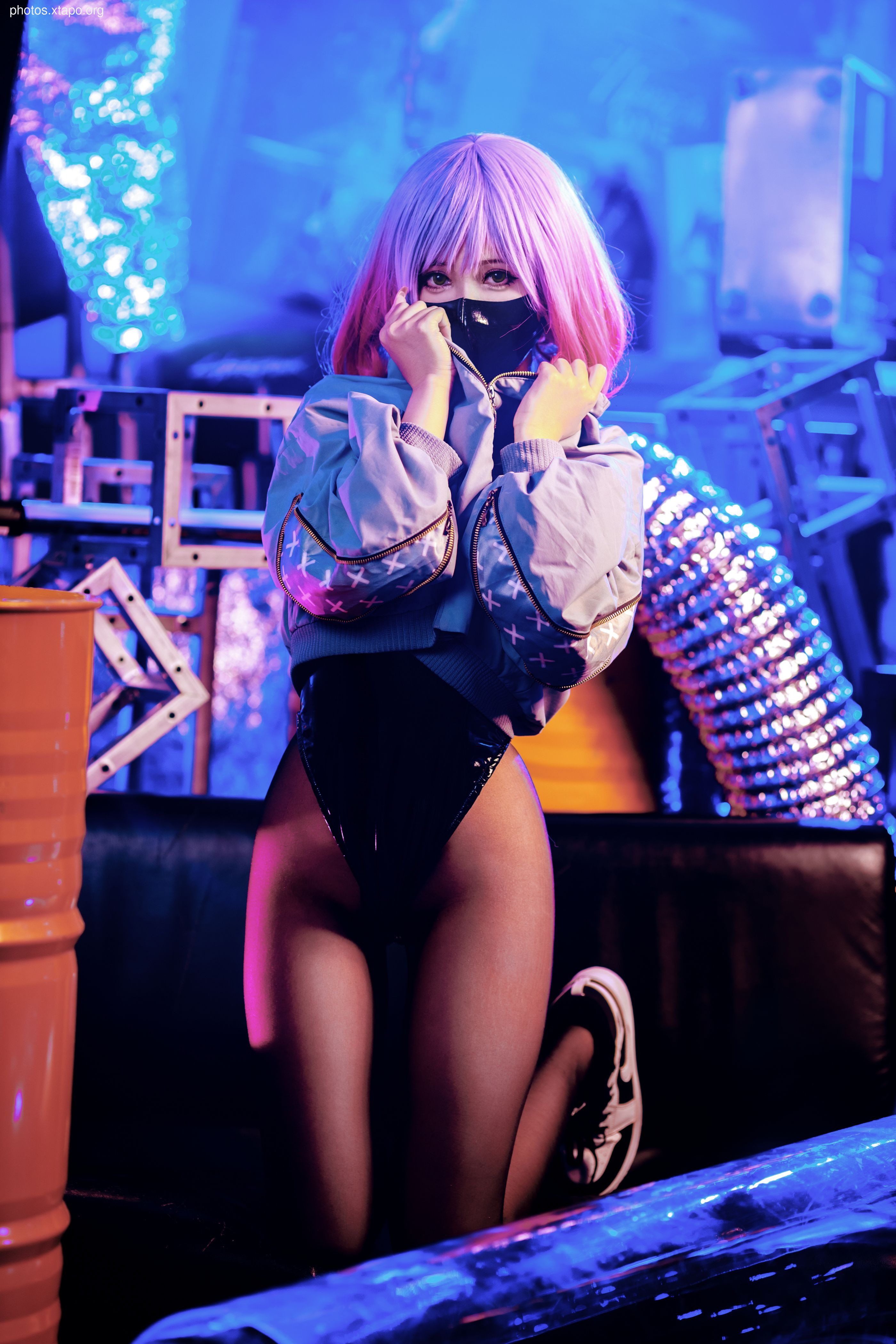 Fairy Moon -No.01 LUNA Luna 70p2v -0.98gb