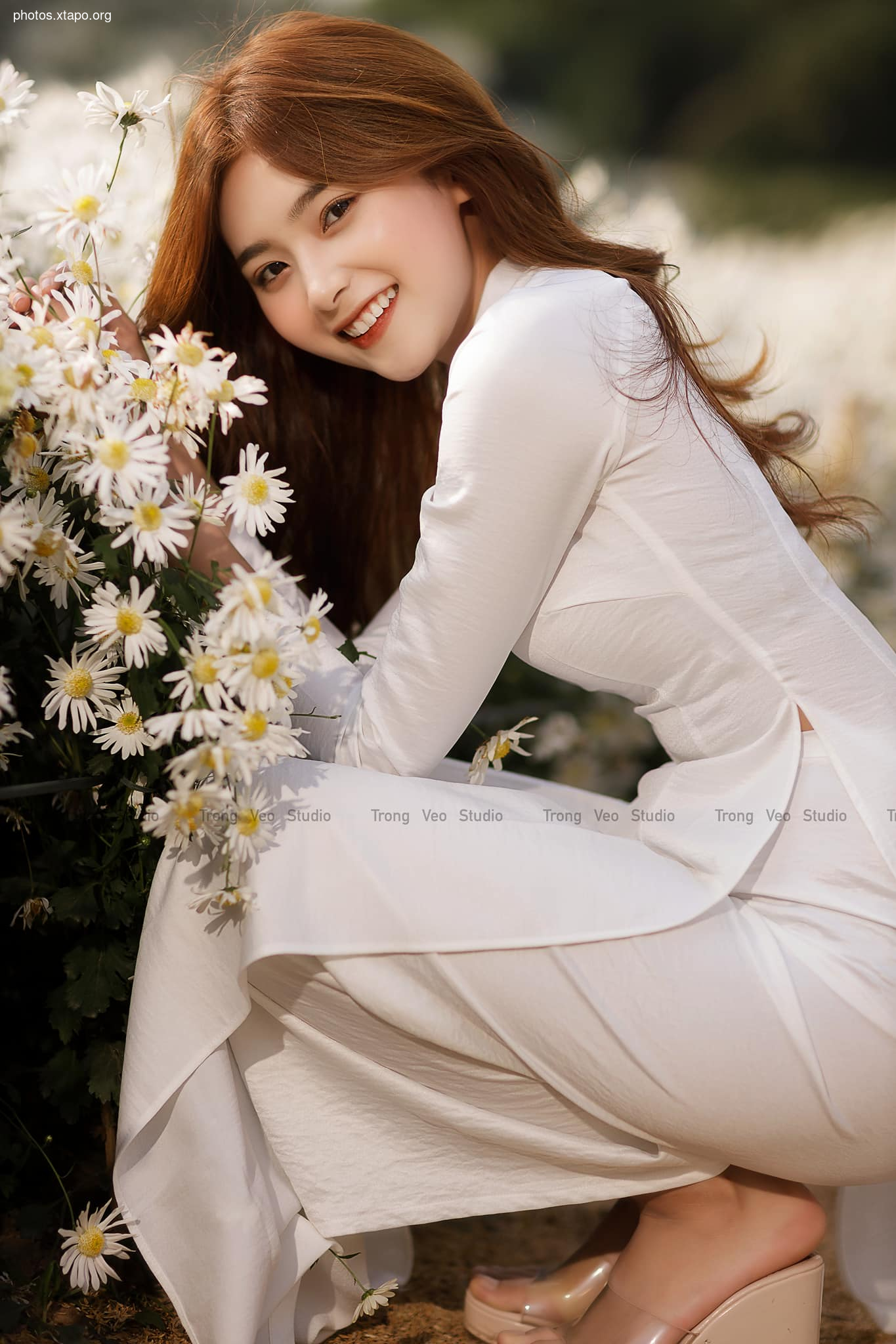 Nguyen Thi Minh Tuyen