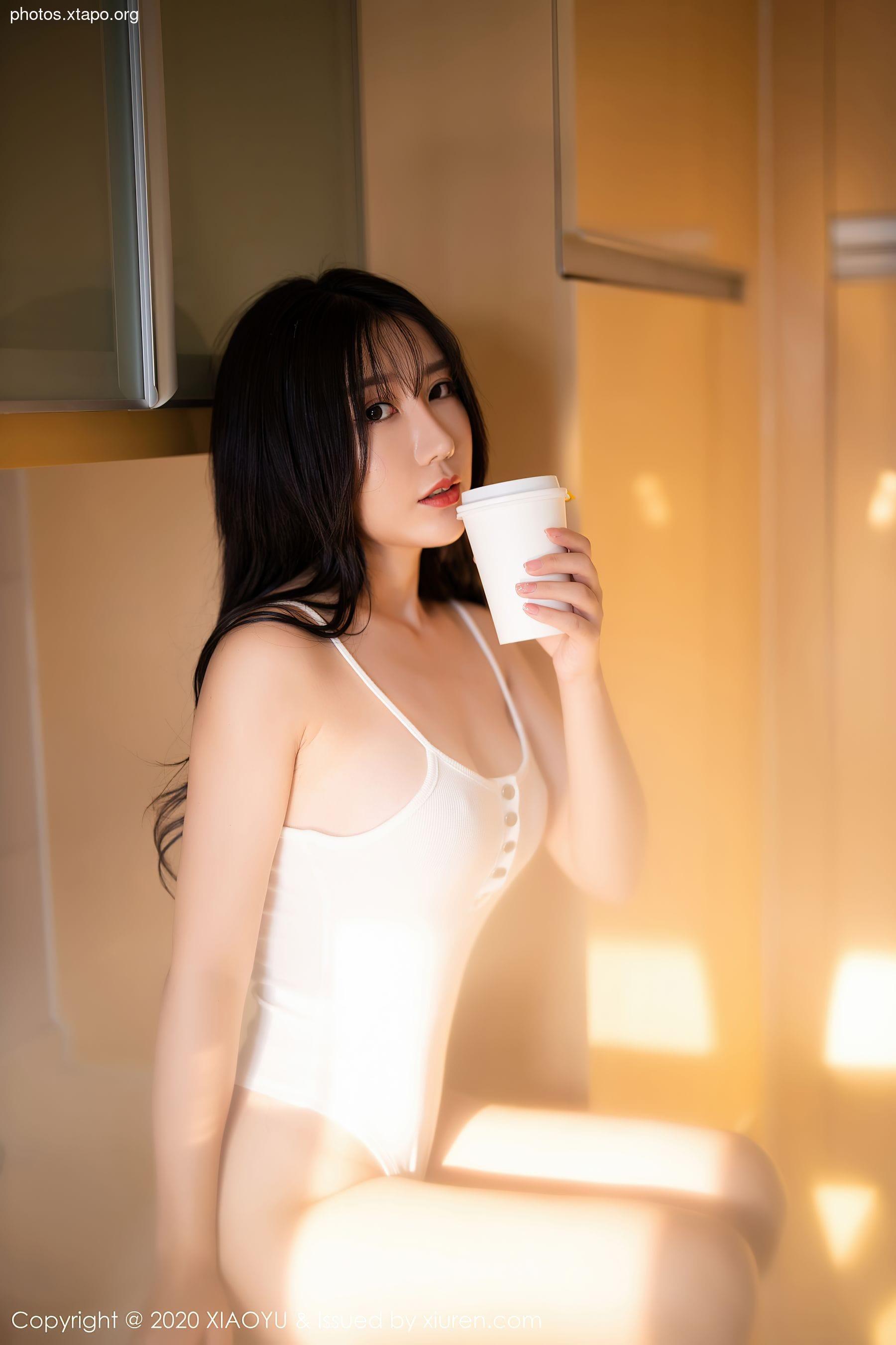 Xiaoyu 406 Chen Meng