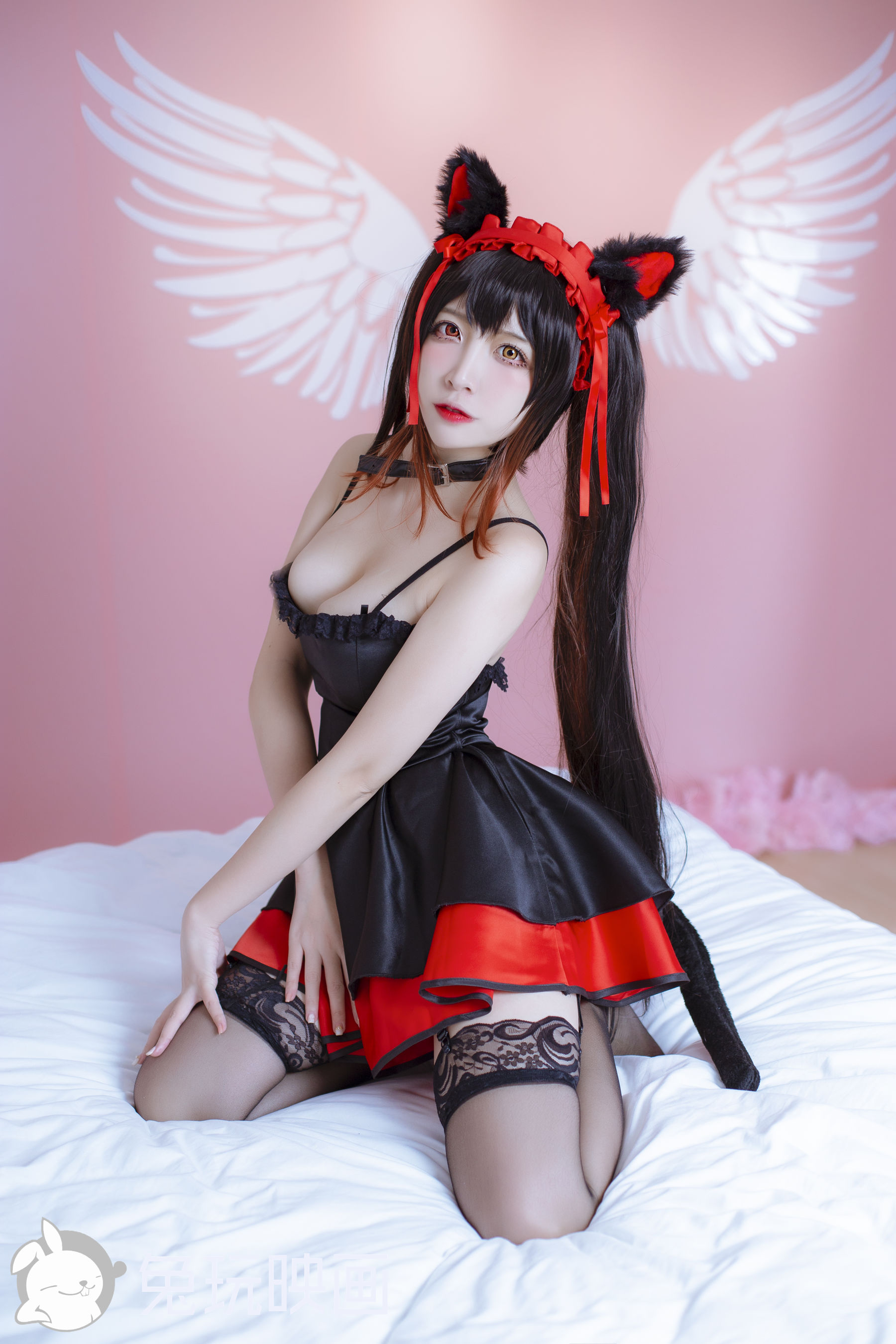 兔 toy movie -Makizo timezaki