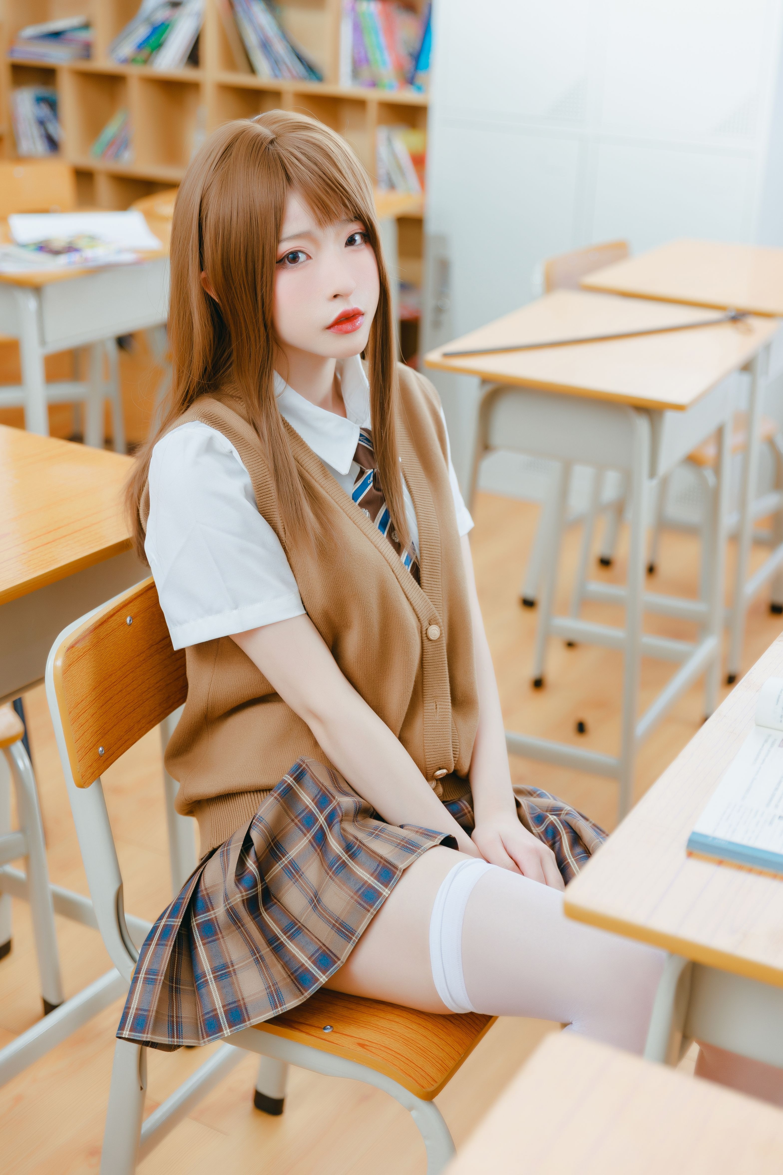 Shimizuya -after school 87p2v -3.12GB
