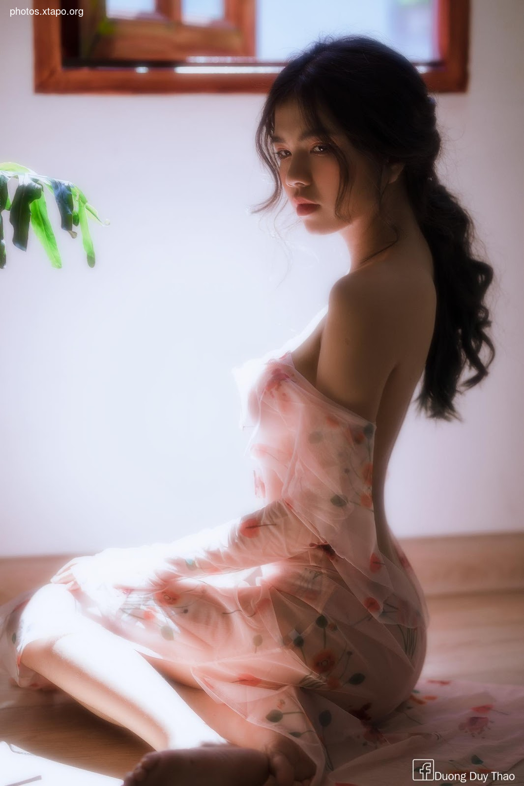 Truong Vu Quynh Mai,