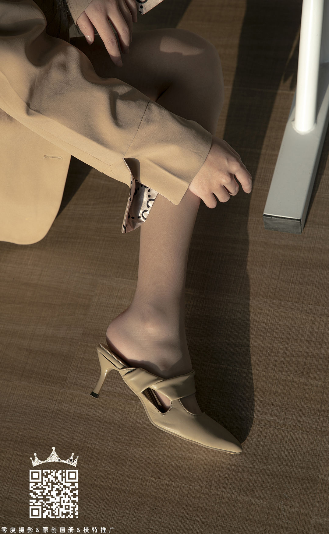 LD zero degree No.092 Xiaowu