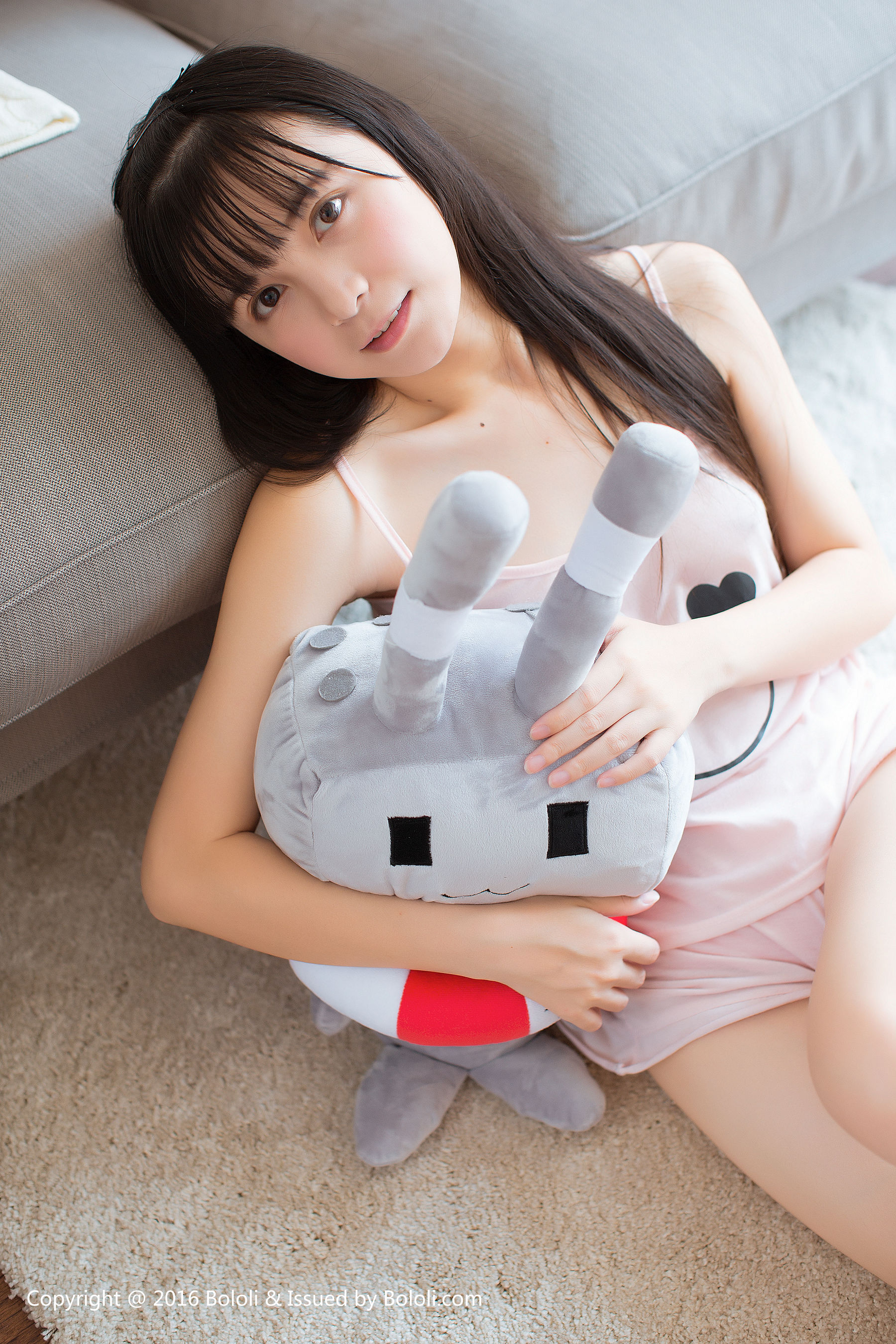 Fish ball Vacuum Paper Drink Milk Bololi Boluo Bol.038