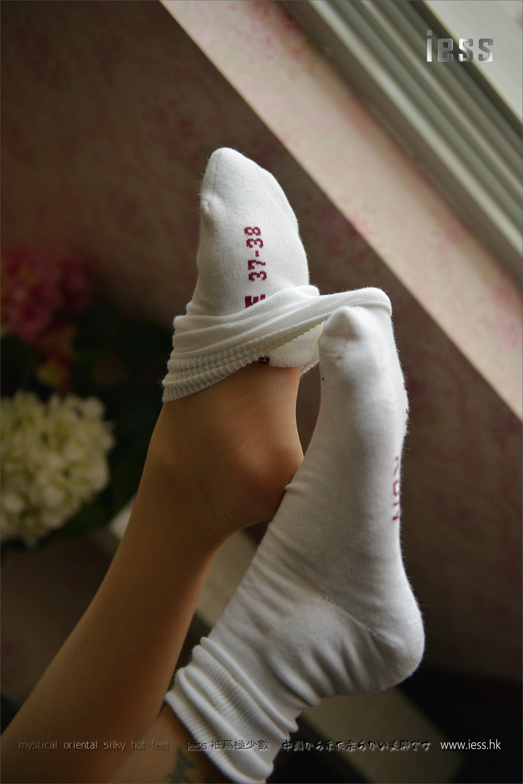 Vetiver Garboy Thailand Travel small fresh series Xiuren No.292