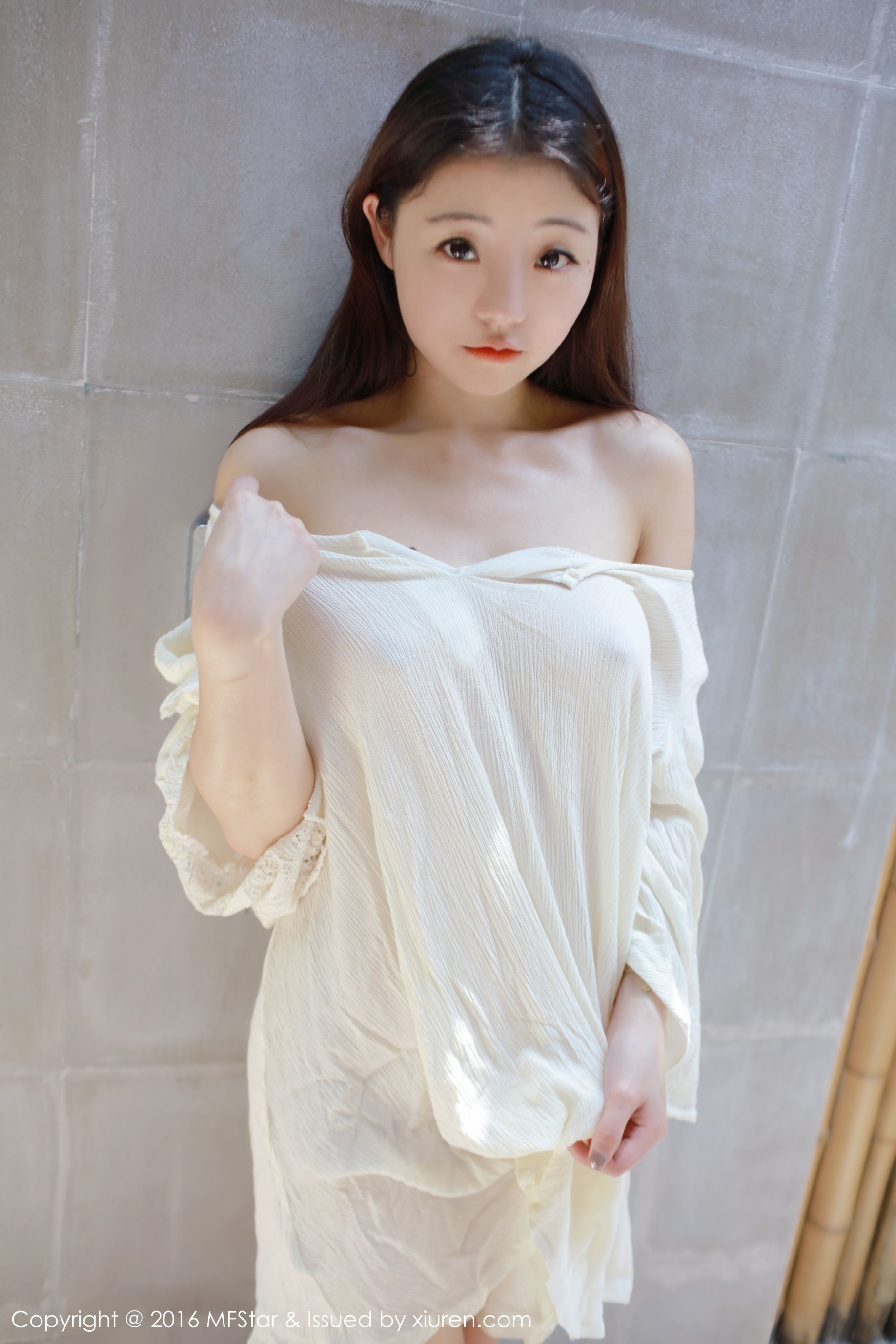 Bella Bella Wet Temptation and Rink Welfare Model Academy MFSTAR VOL.072