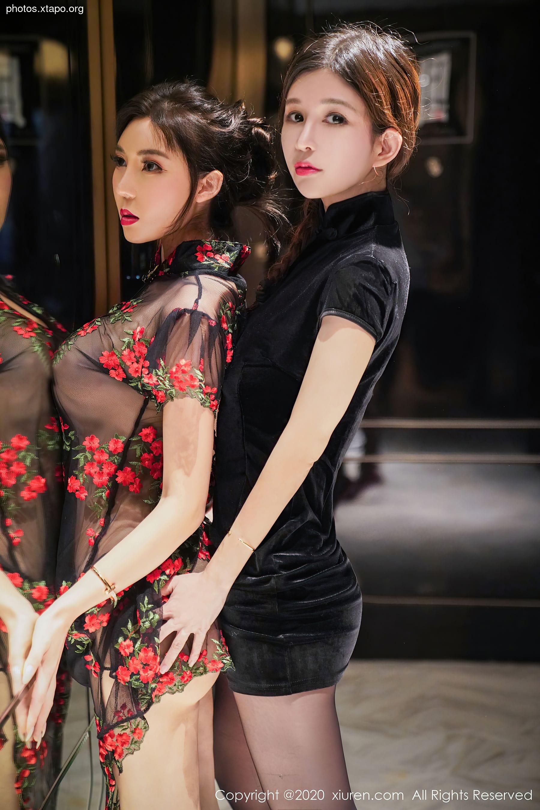 Xiuren 2849 Zhang Yumeng Averie Xiuren 2849 Zhang Yumeng Averie