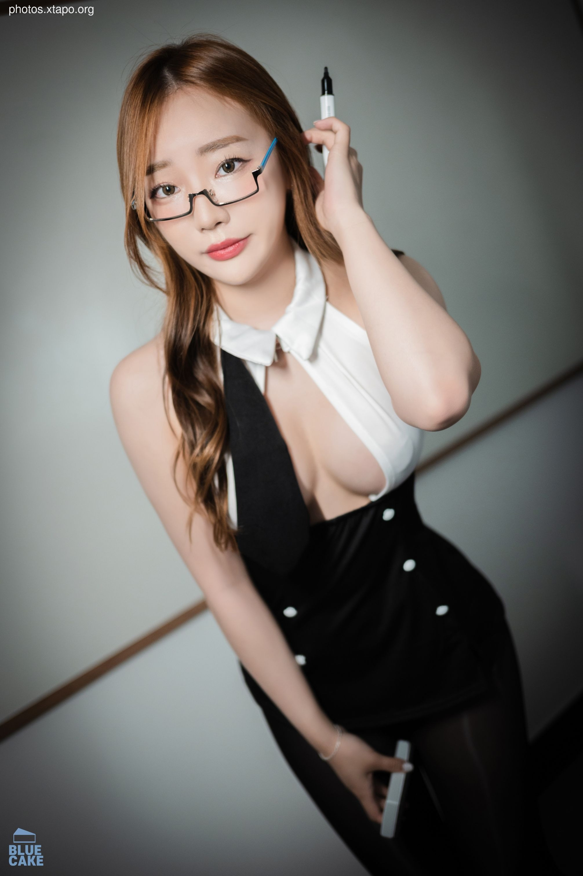 BLUECAKE Black &amp Red 119P-0.98GB