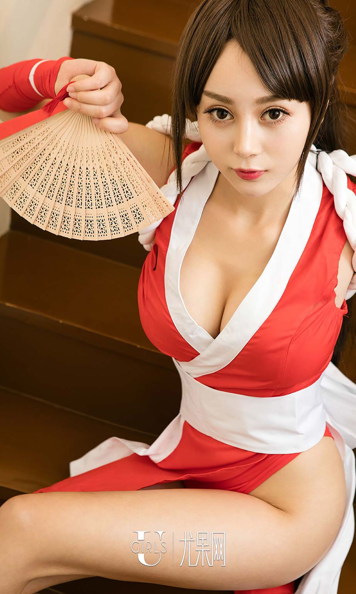 Xiaomi Kitty The Story of Time Aisu Ugirls No.526