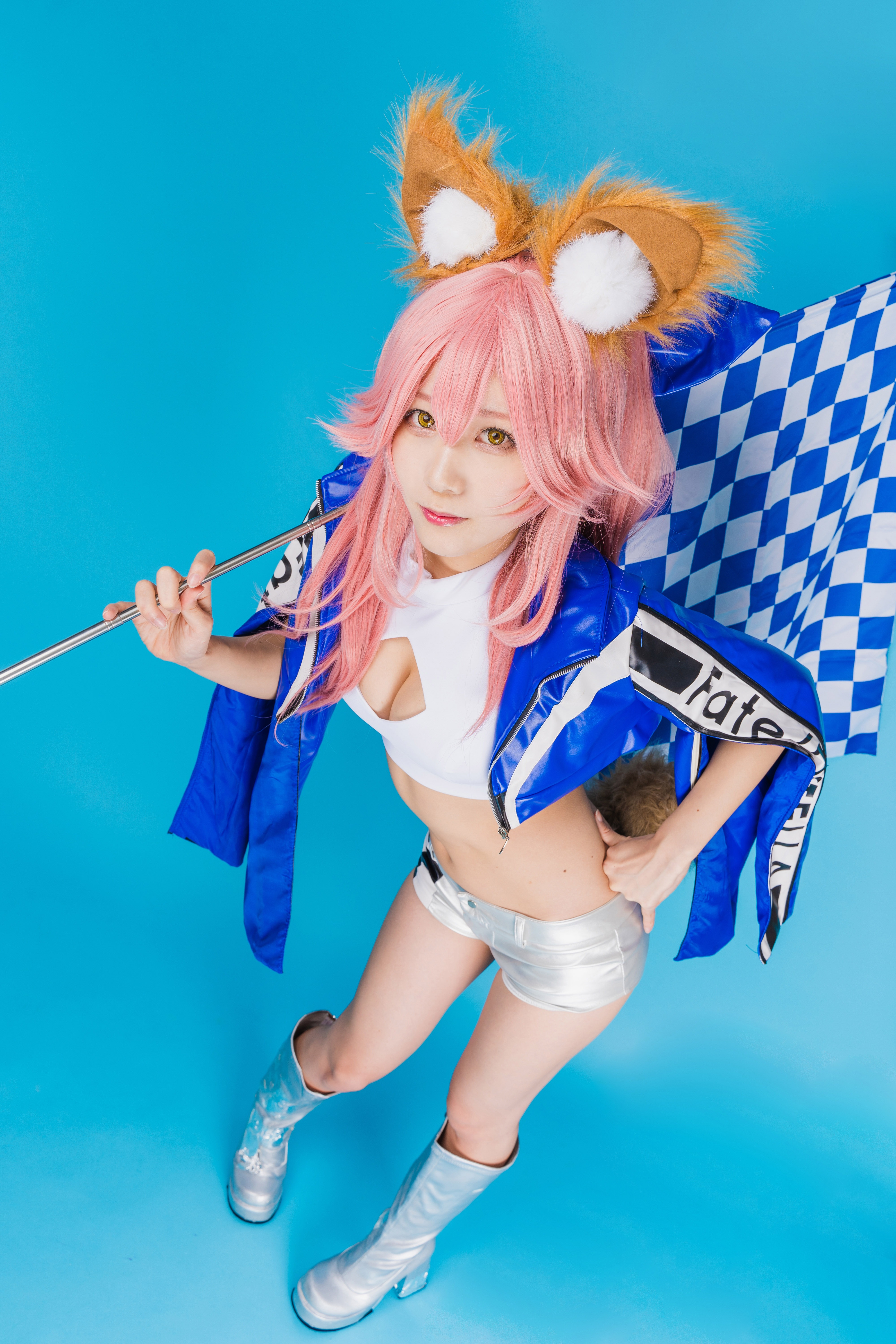 Kenken -Kenken (Kenken) Tamamo Advent 171P -505MB