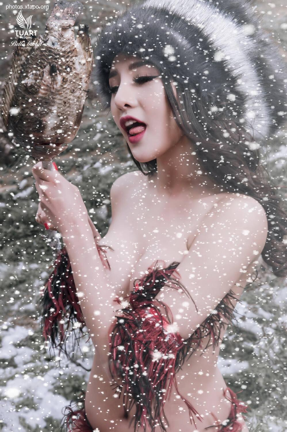 Tuyet Son Phi Ho, - Absolute Coc Coc V2 by Tuart